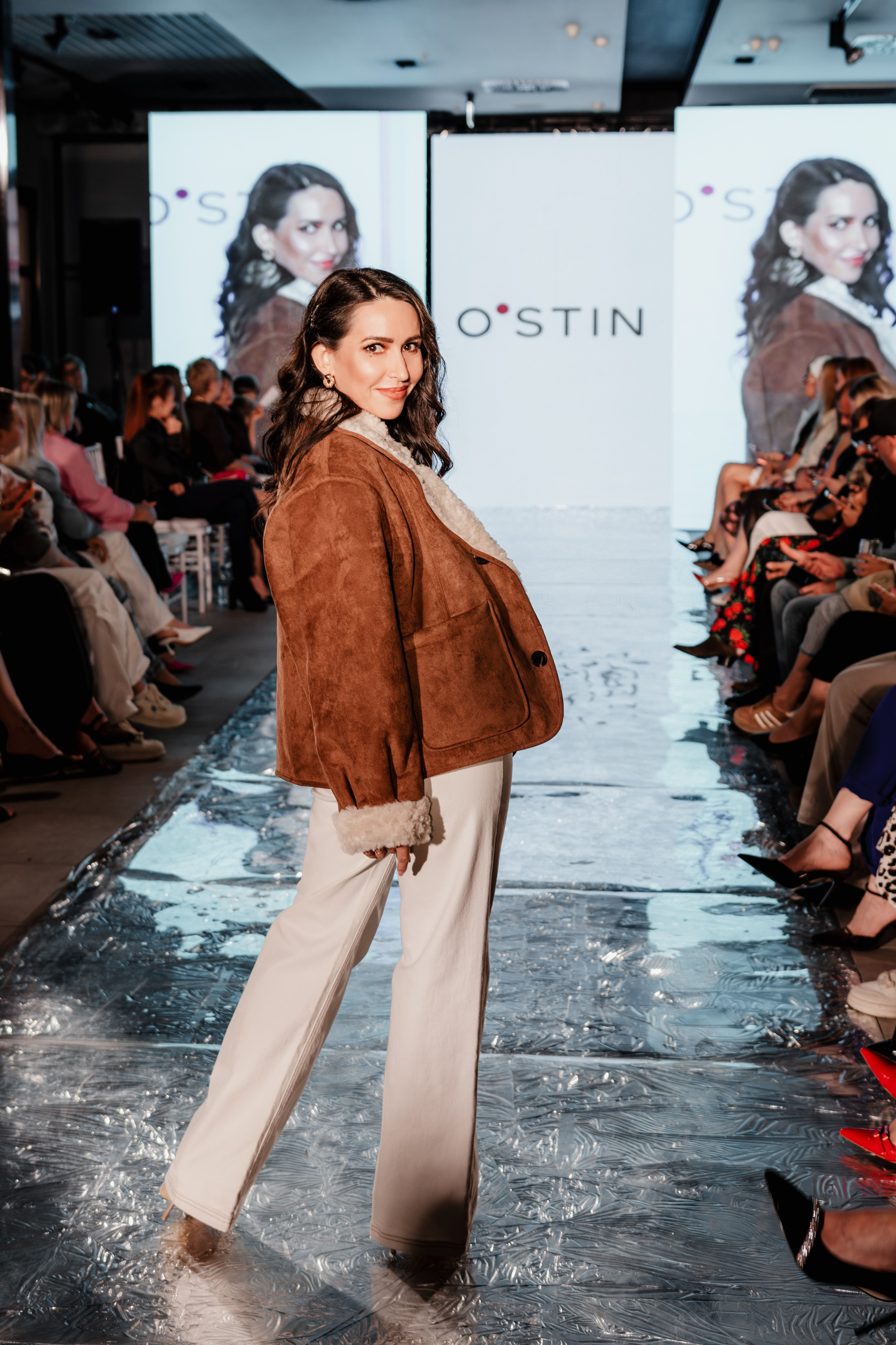 FASHION HOLIDAY 2. Фотограф Владимир Гуцало в Новокузнецке