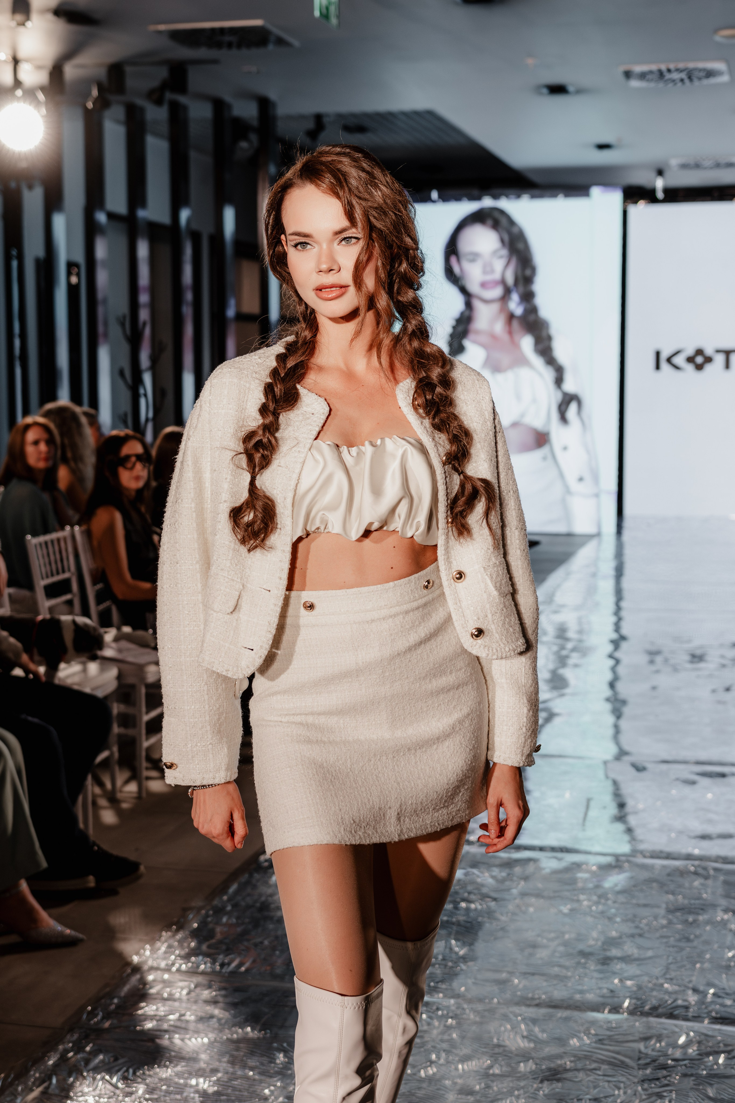 FASHION HOLIDAY 2. Фотограф Владимир Гуцало в Новокузнецке