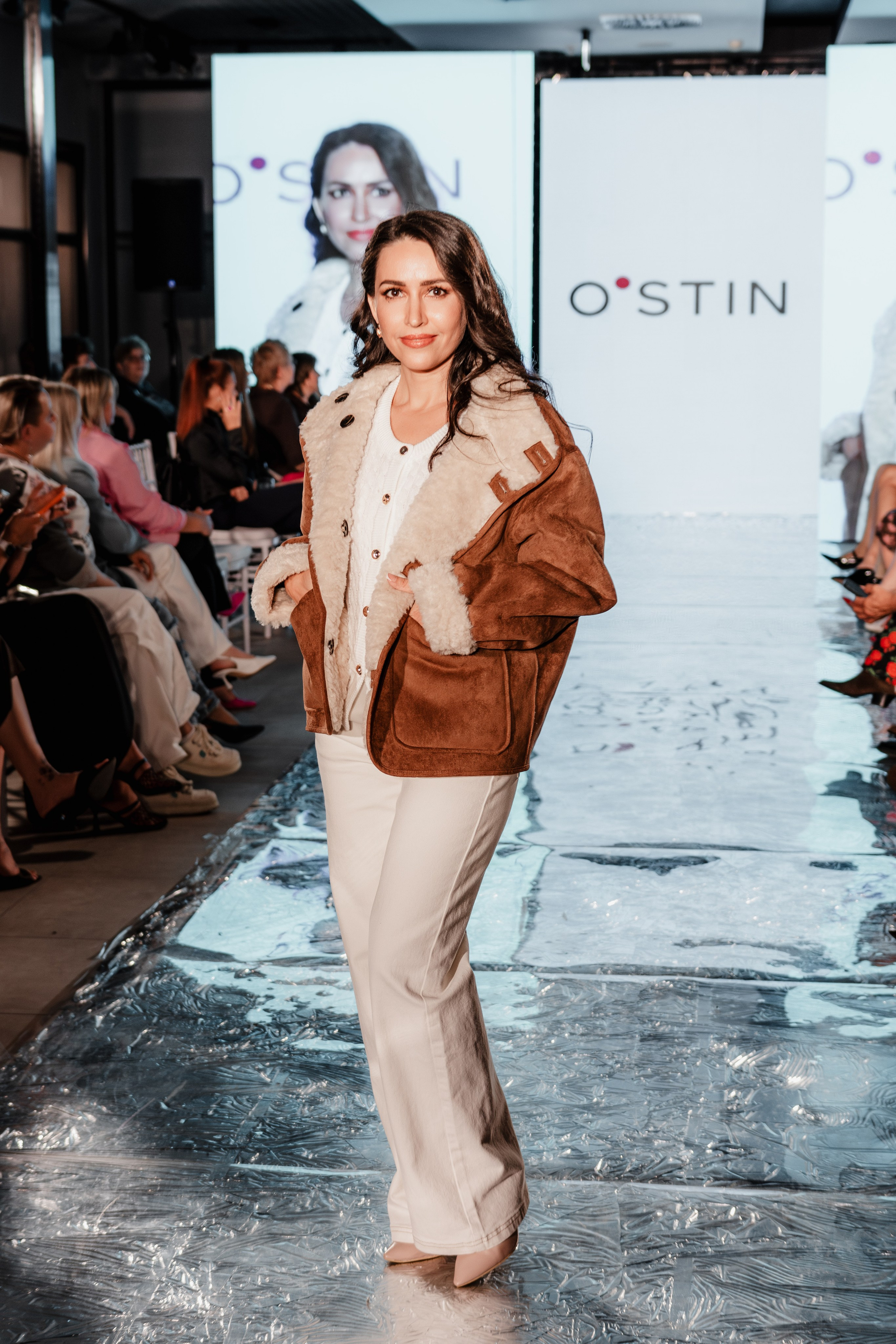 FASHION HOLIDAY 2. Фотограф Владимир Гуцало в Новокузнецке