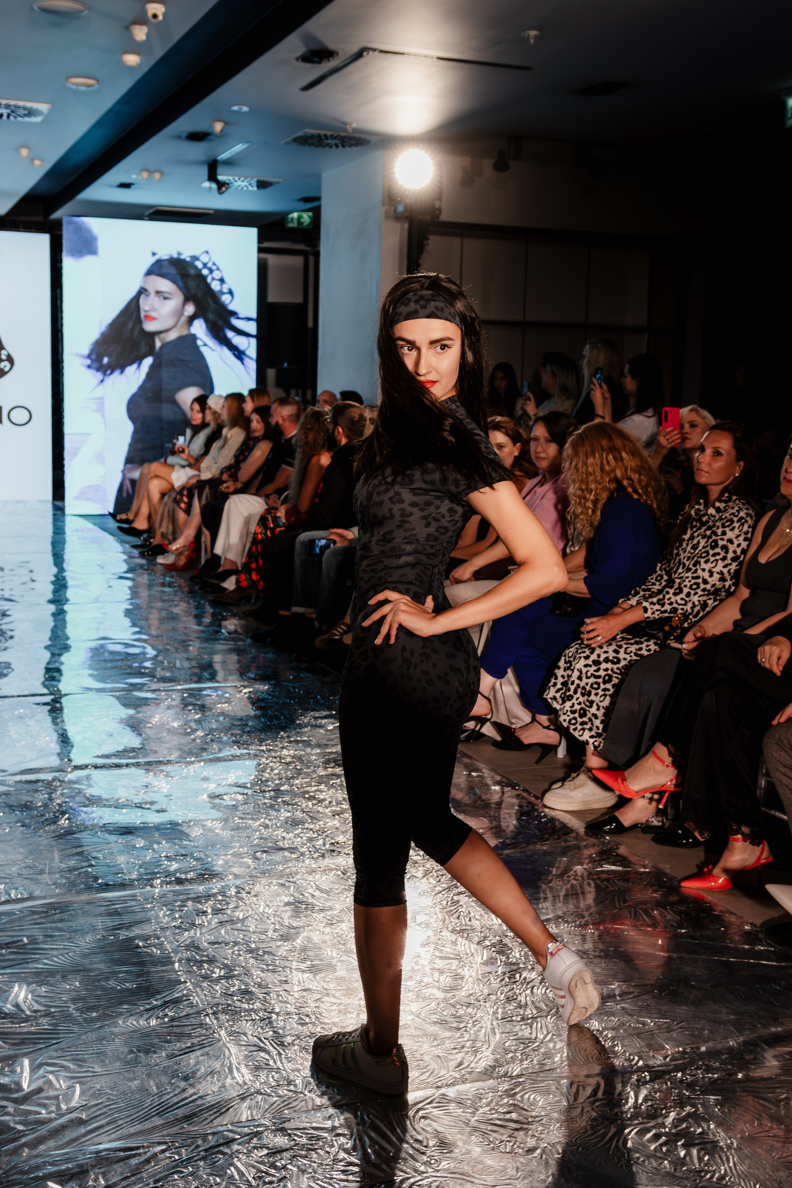 FASHION HOLIDAY 2. Фотограф Владимир Гуцало в Новокузнецке