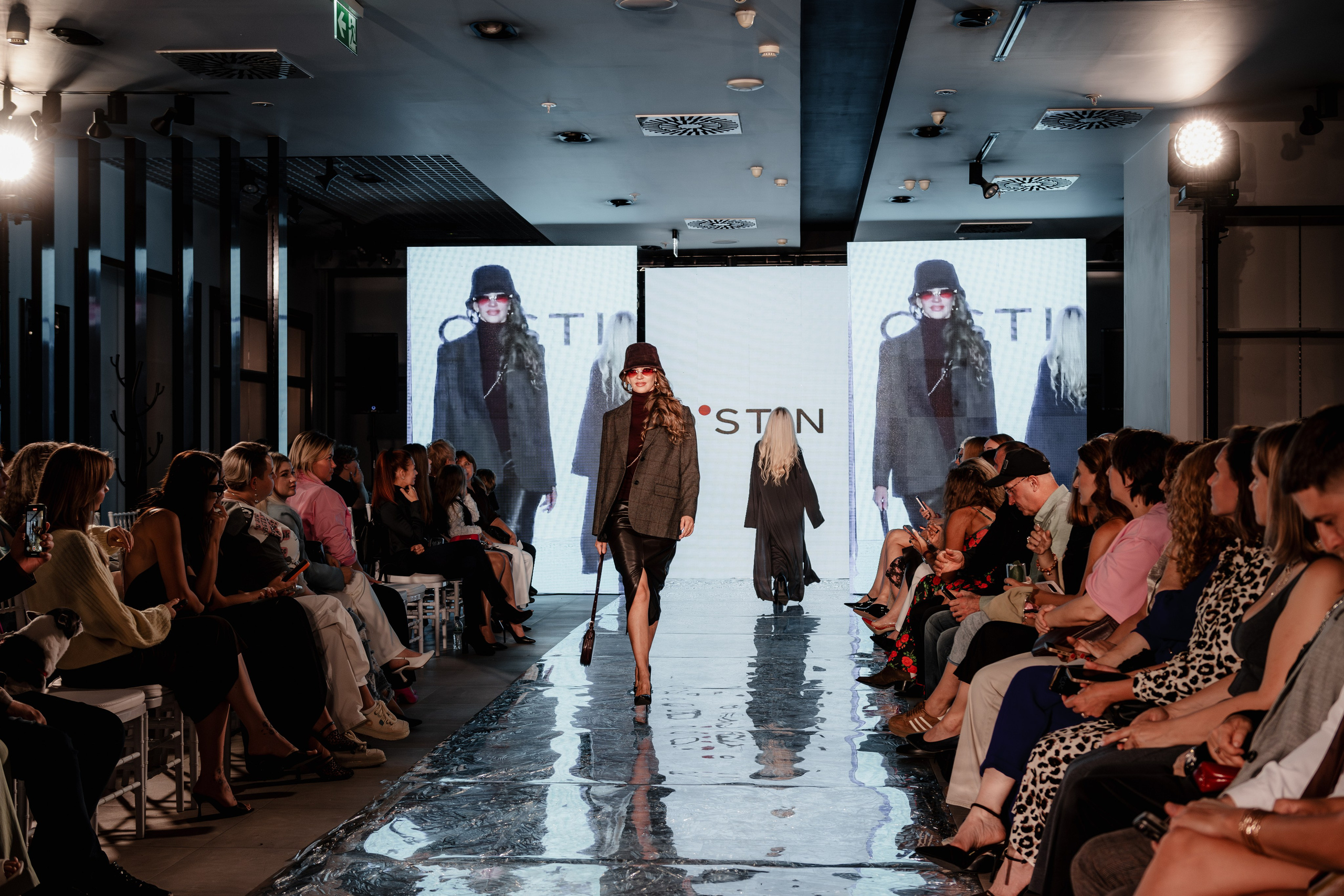 FASHION HOLIDAY 2. Фотограф Владимир Гуцало в Новокузнецке