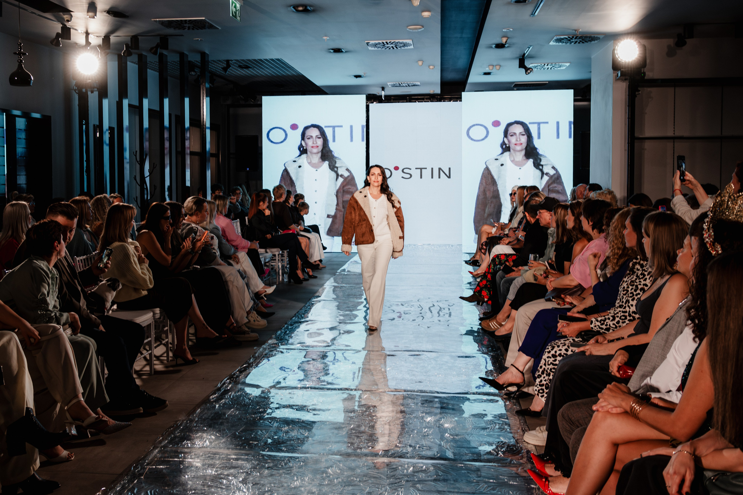FASHION HOLIDAY 2. Фотограф Владимир Гуцало в Новокузнецке