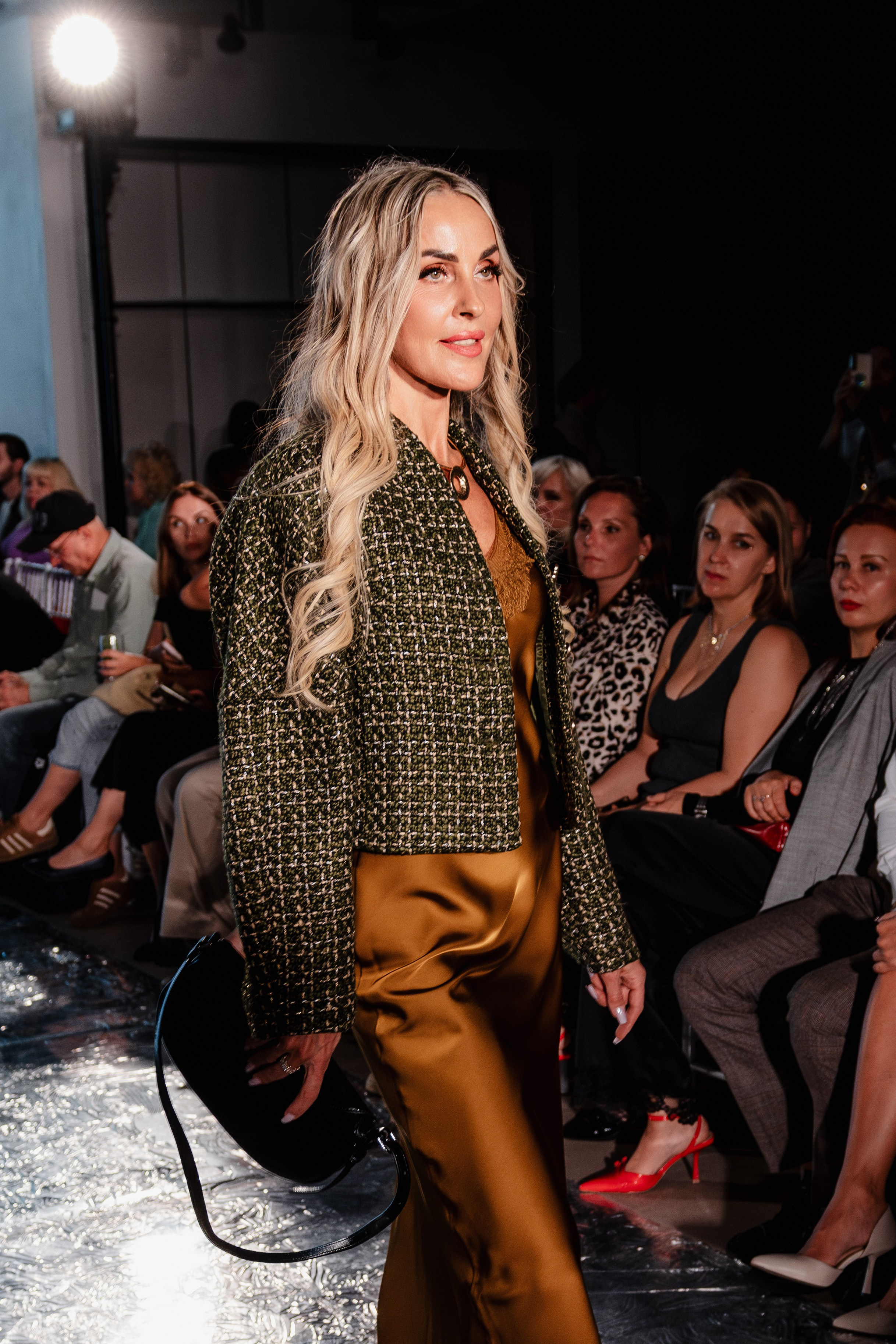 FASHION HOLIDAY 2. Фотограф Владимир Гуцало в Новокузнецке