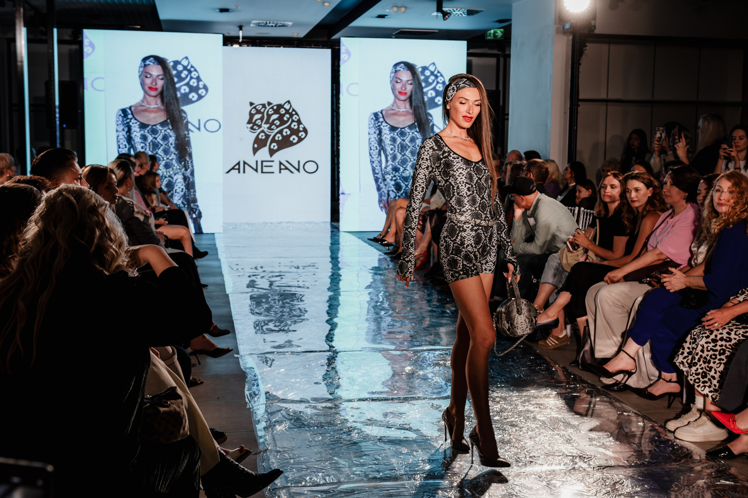 FASHION HOLIDAY 2. Фотограф Владимир Гуцало в Новокузнецке