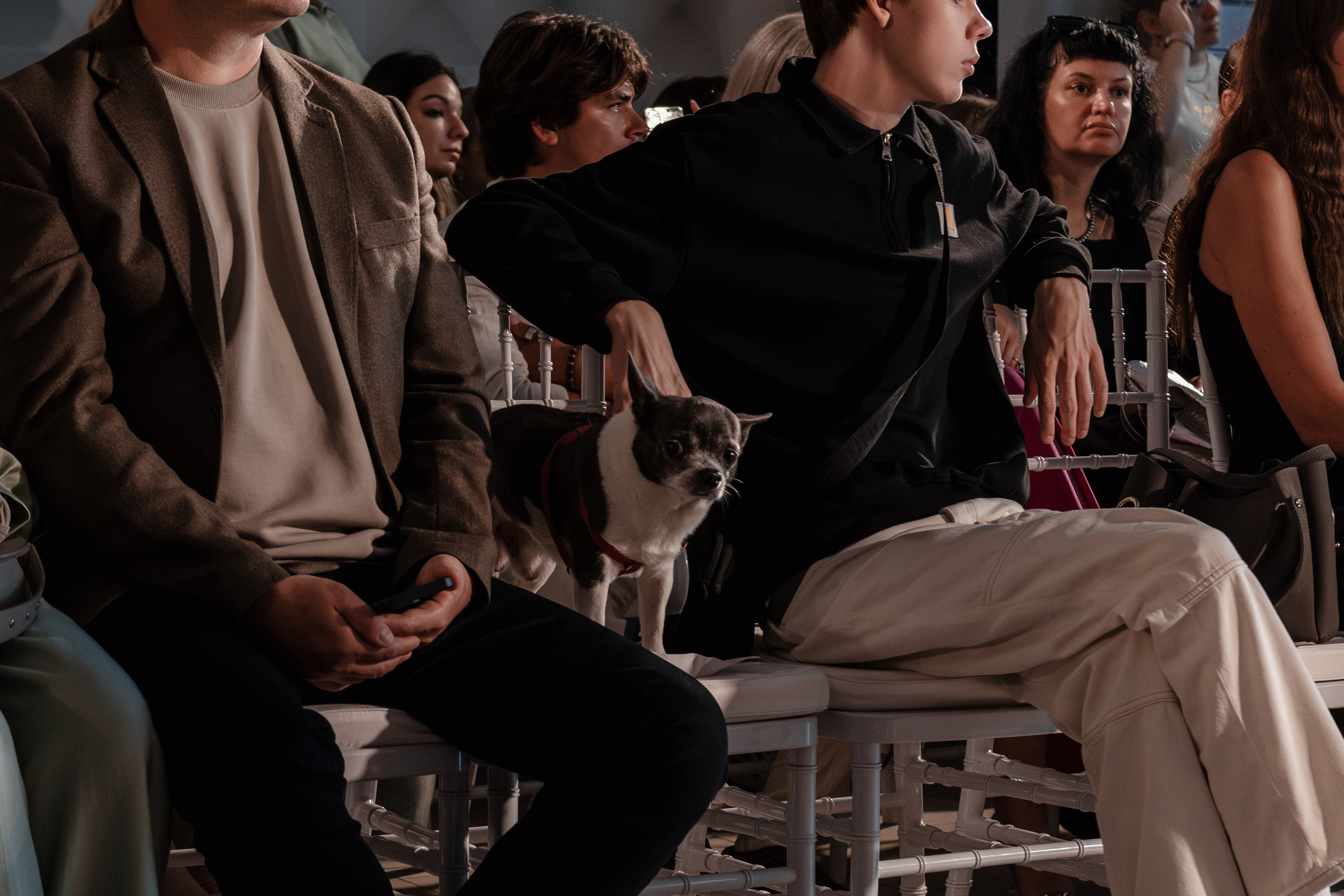 FASHION HOLIDAY 2. Фотограф Владимир Гуцало в Новокузнецке