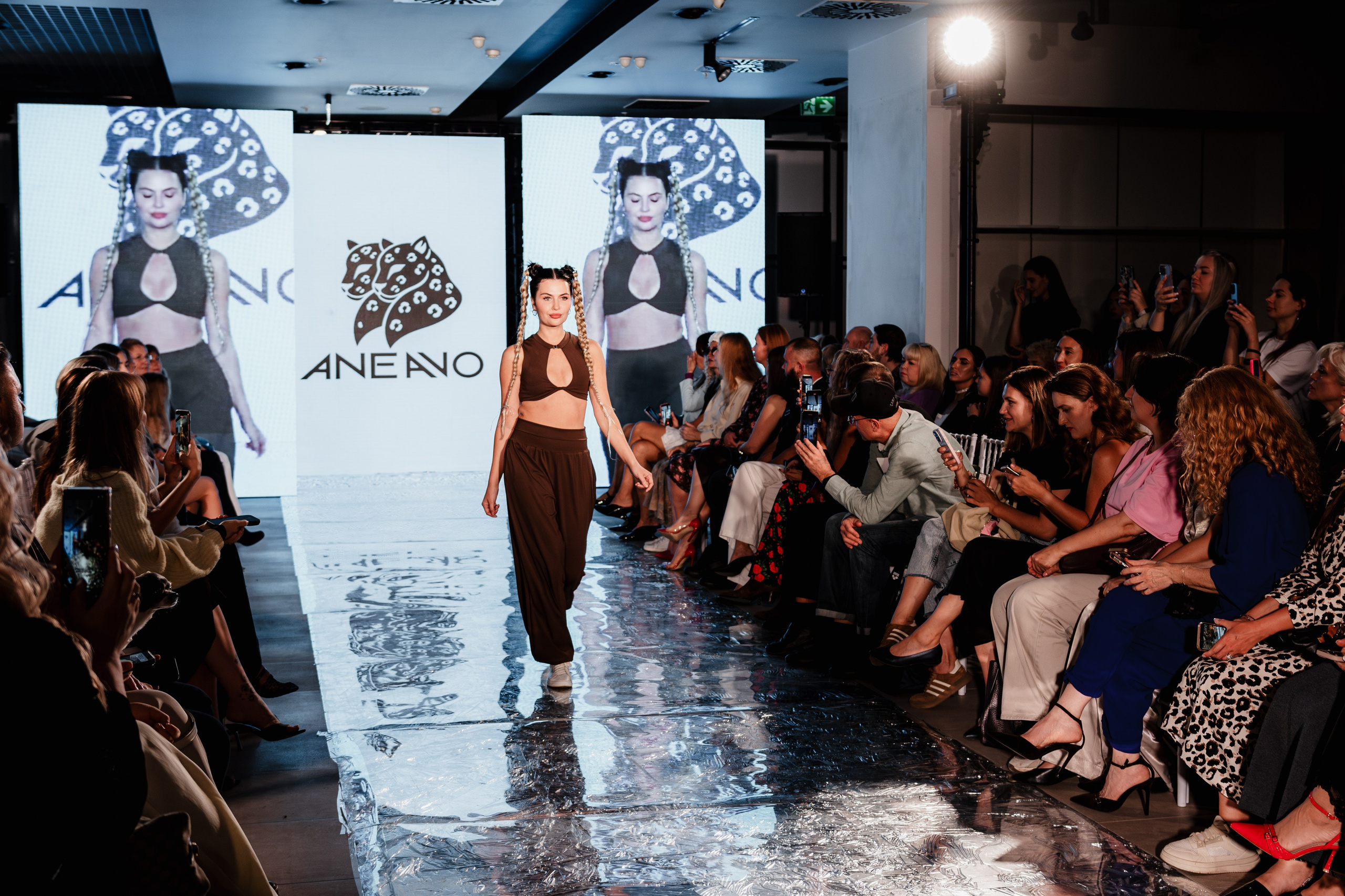 FASHION HOLIDAY 2. Фотограф Владимир Гуцало в Новокузнецке