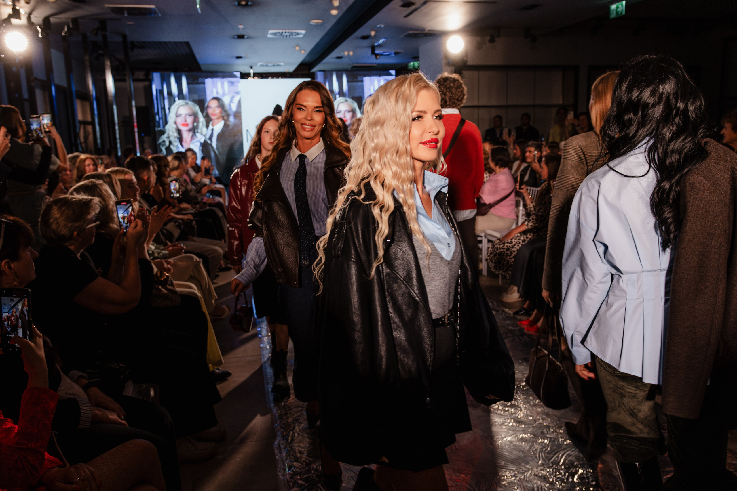 FASHION HOLIDAY 2. Фотограф Владимир Гуцало в Новокузнецке