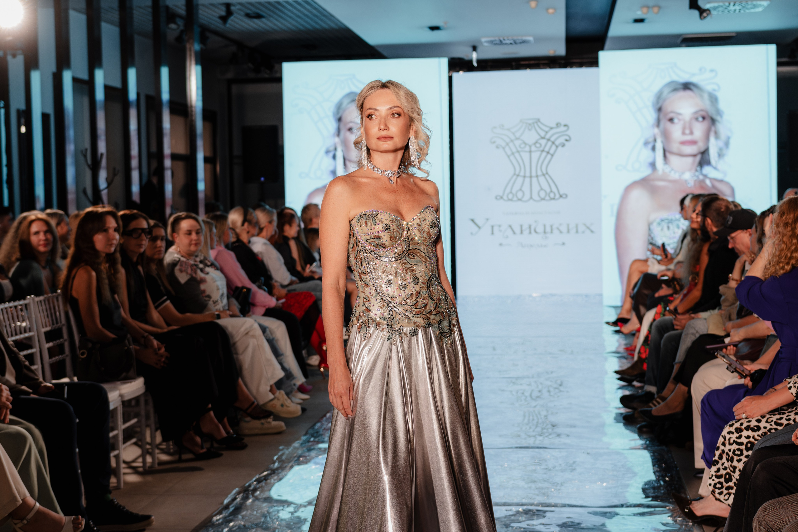 FASHION HOLIDAY 2. Фотограф Владимир Гуцало в Новокузнецке