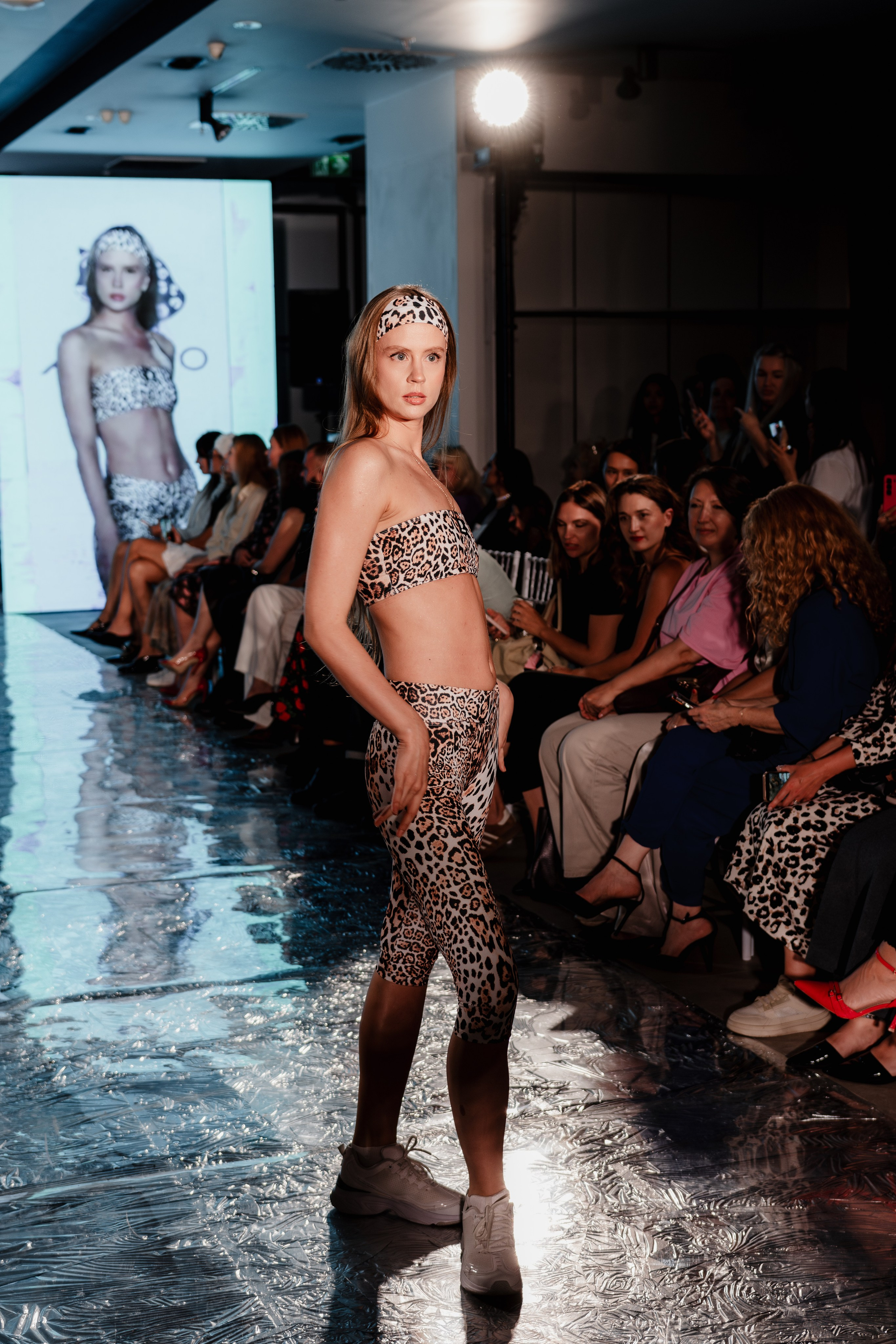 FASHION HOLIDAY 2. Фотограф Владимир Гуцало в Новокузнецке