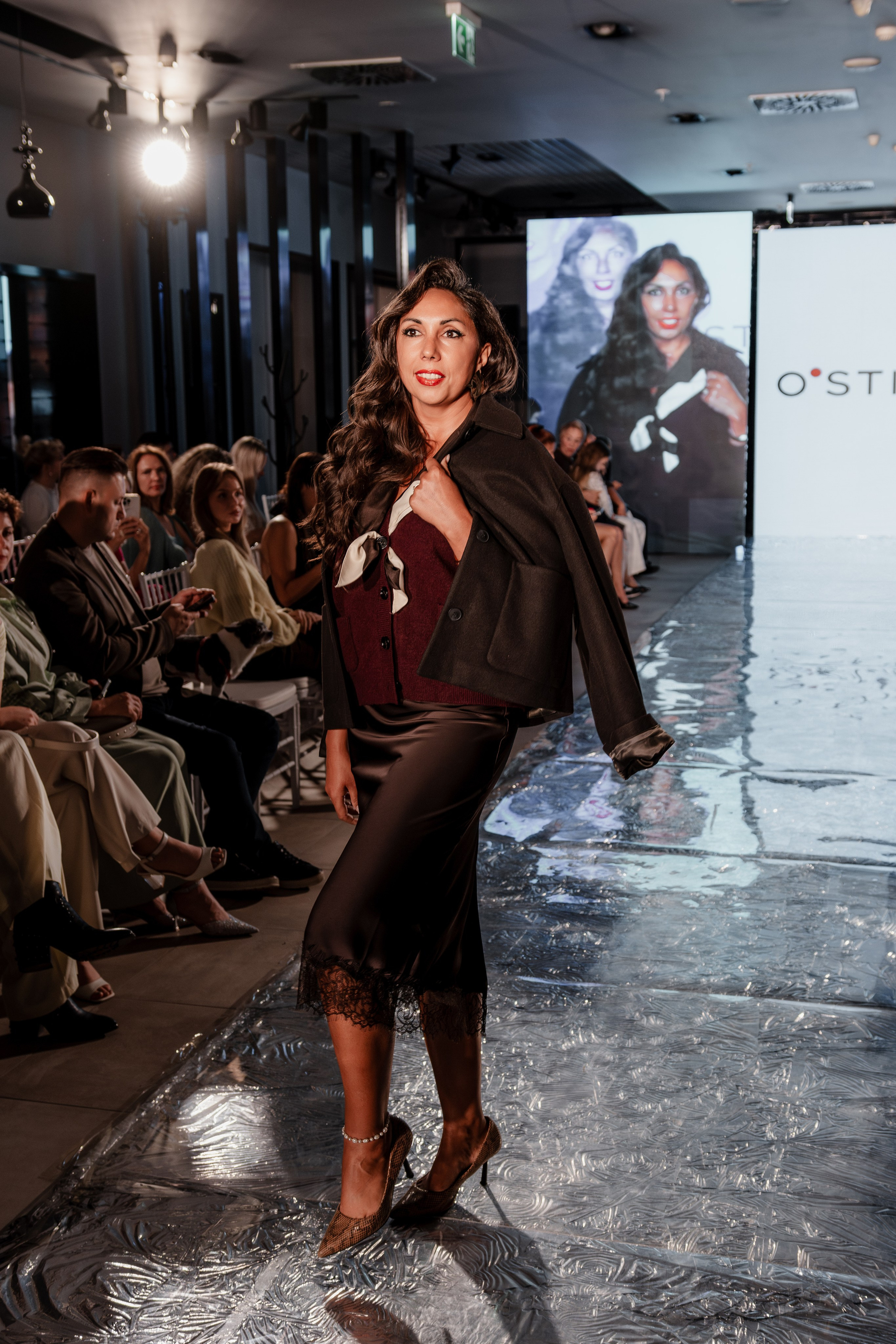 FASHION HOLIDAY 2. Фотограф Владимир Гуцало в Новокузнецке