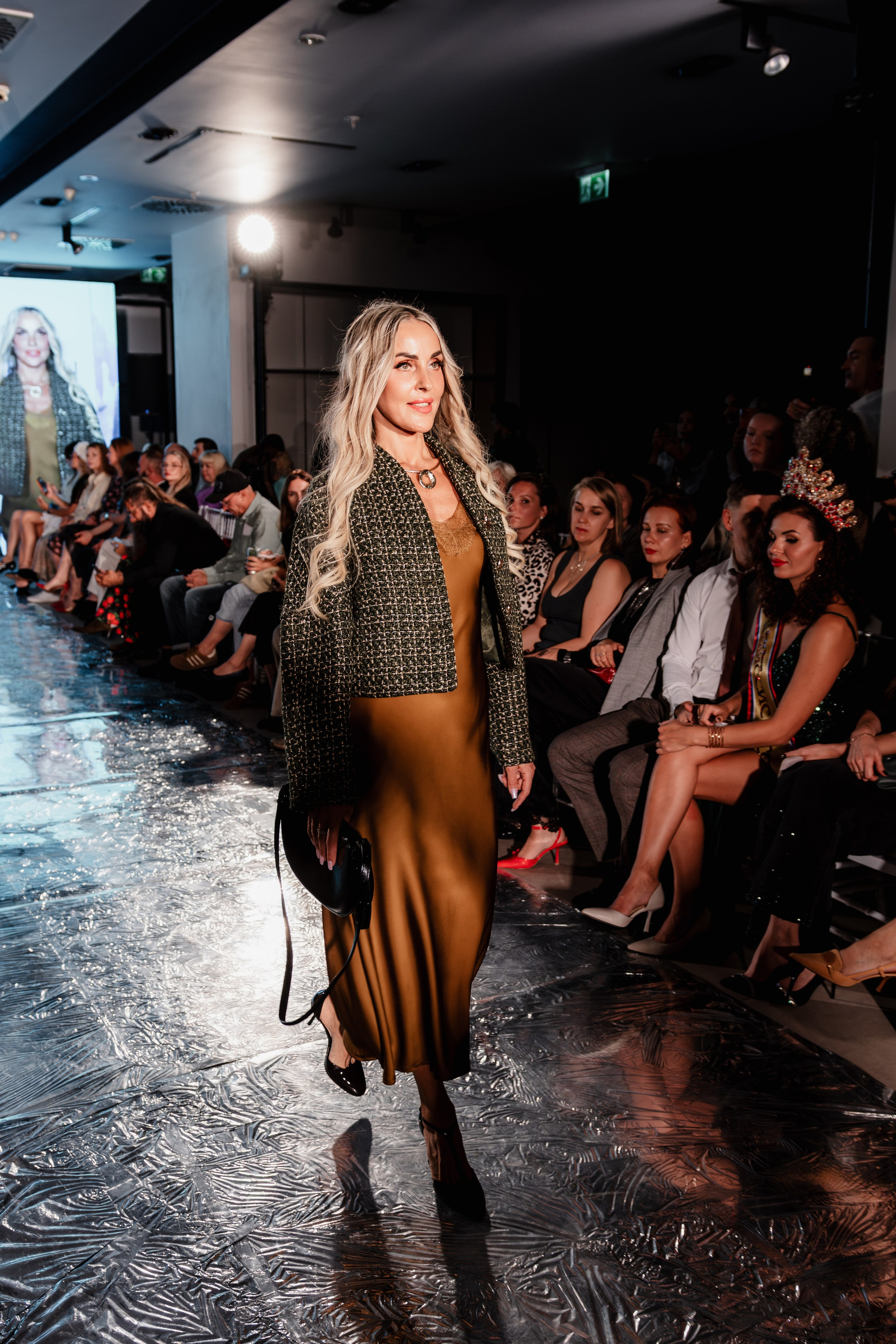 FASHION HOLIDAY 2. Фотограф Владимир Гуцало в Новокузнецке