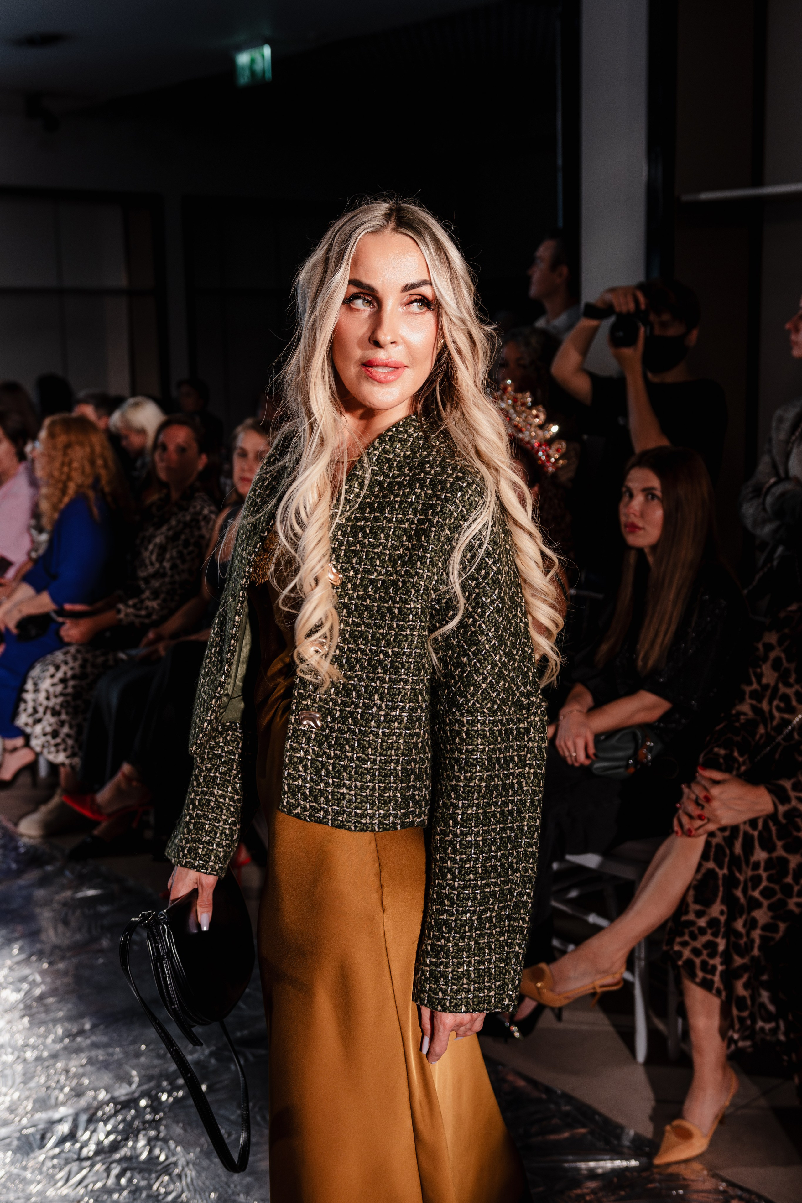 FASHION HOLIDAY 2. Фотограф Владимир Гуцало в Новокузнецке
