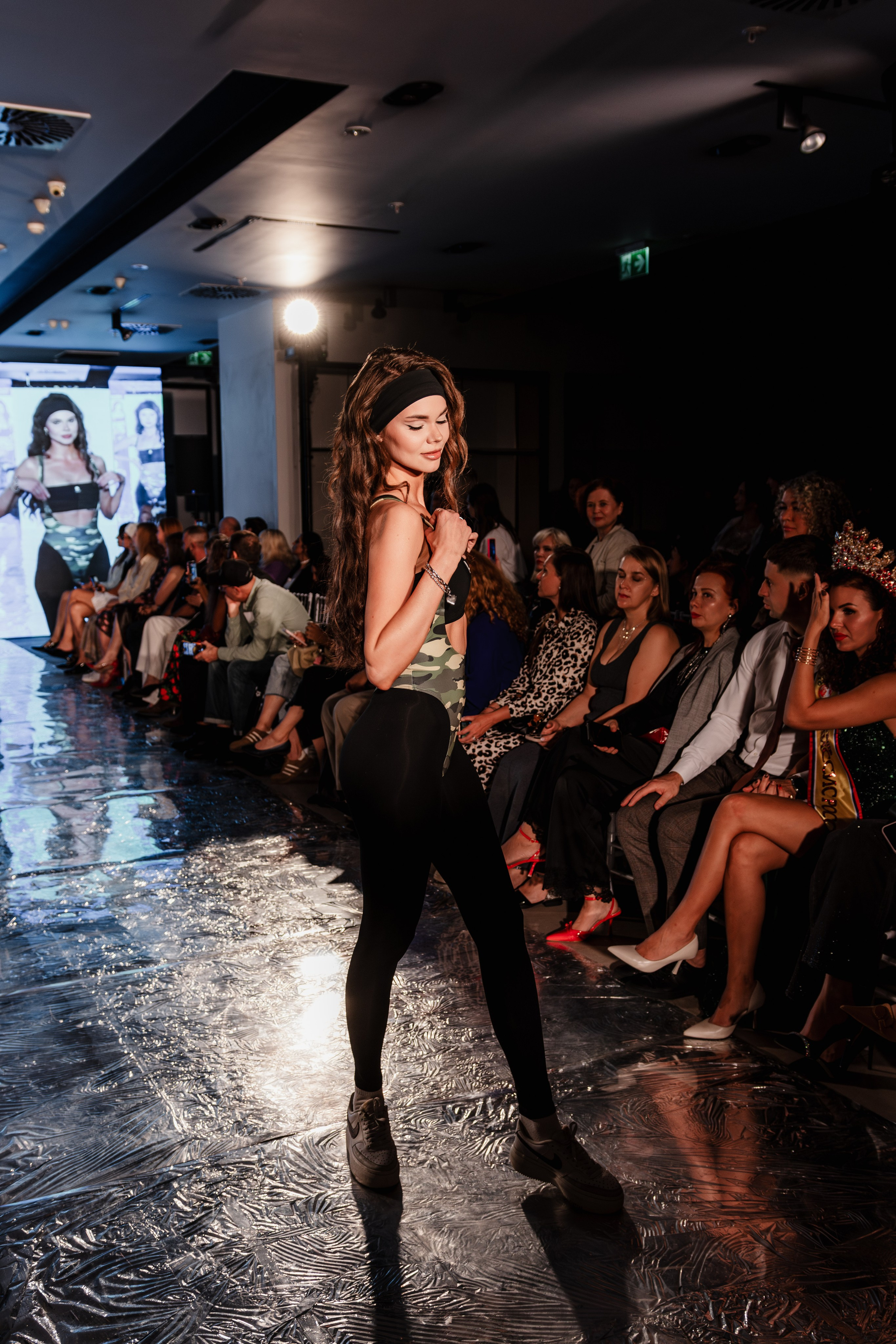 FASHION HOLIDAY 2. Фотограф Владимир Гуцало в Новокузнецке