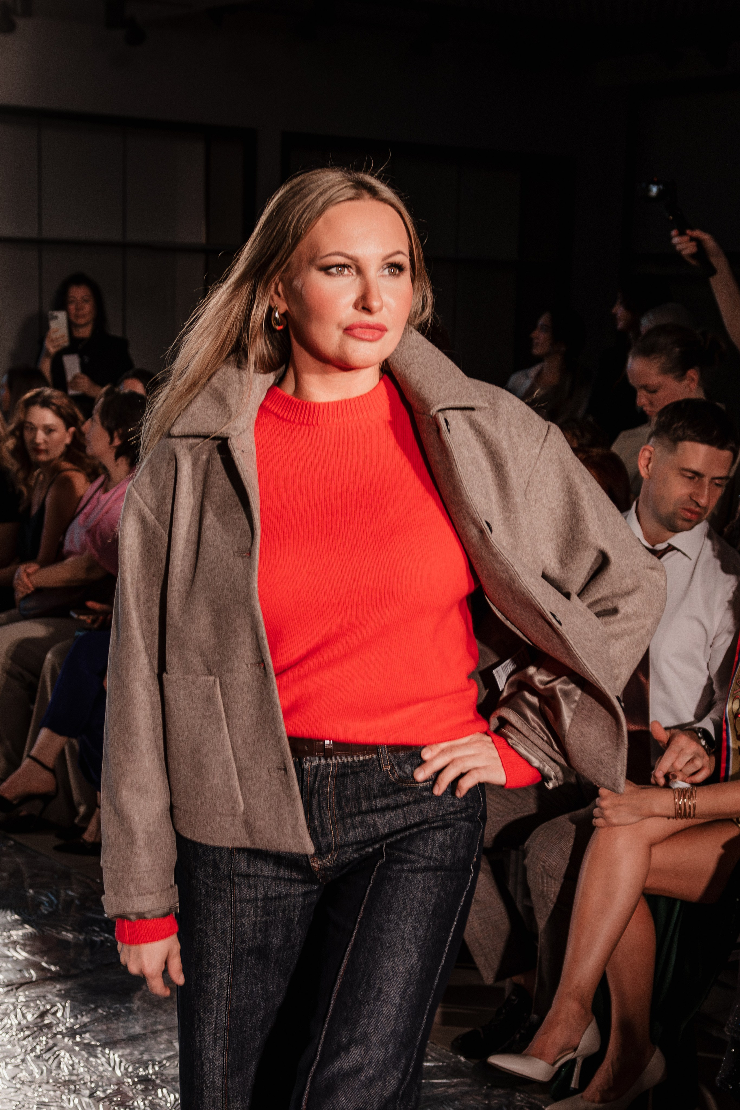 FASHION HOLIDAY 2. Фотограф Владимир Гуцало в Новокузнецке