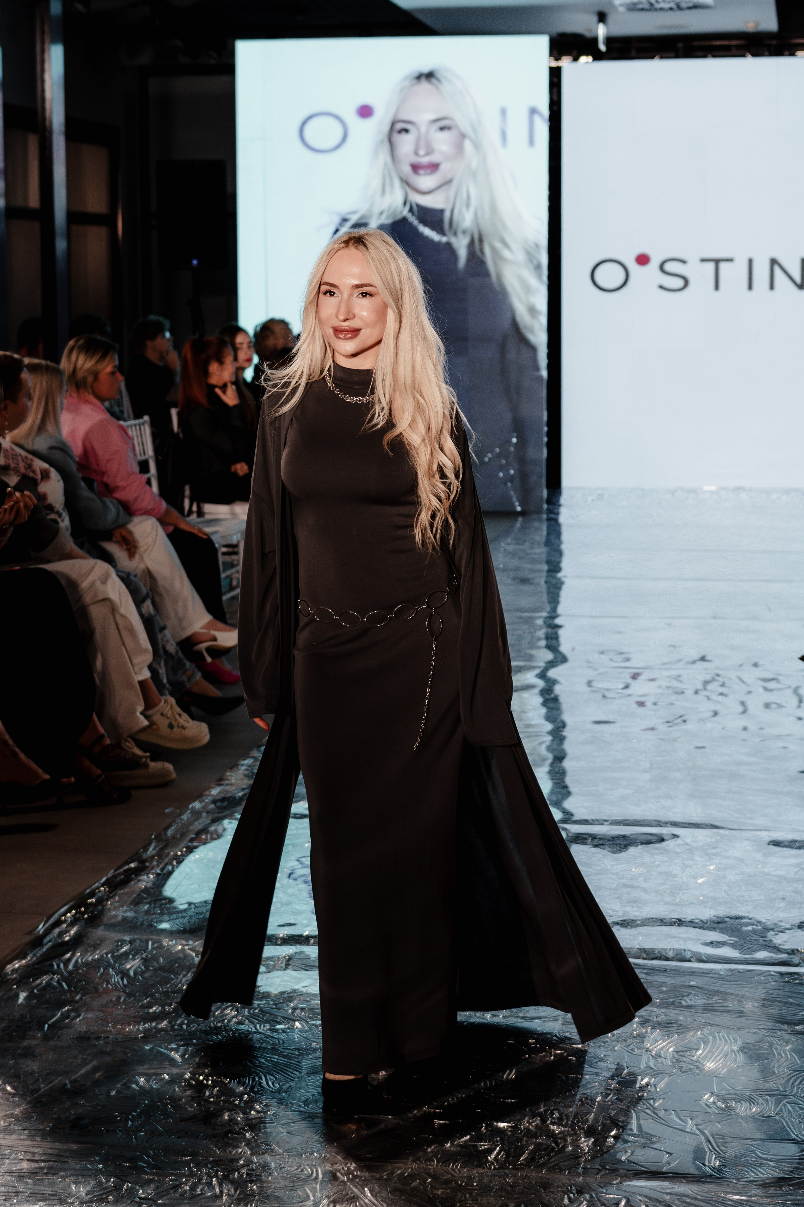 FASHION HOLIDAY 2. Фотограф Владимир Гуцало в Новокузнецке