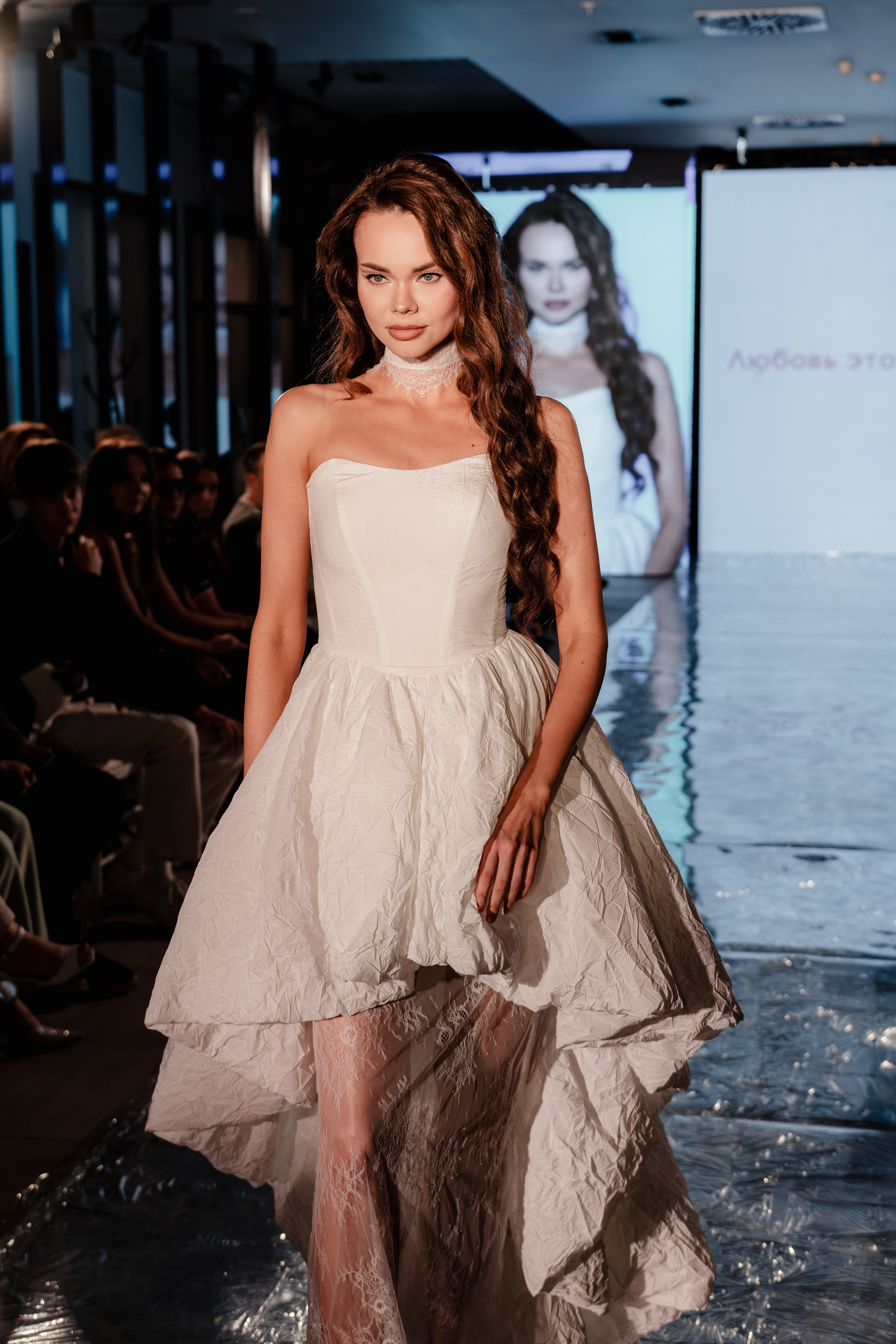 FASHION HOLIDAY 2. Фотограф Владимир Гуцало в Новокузнецке