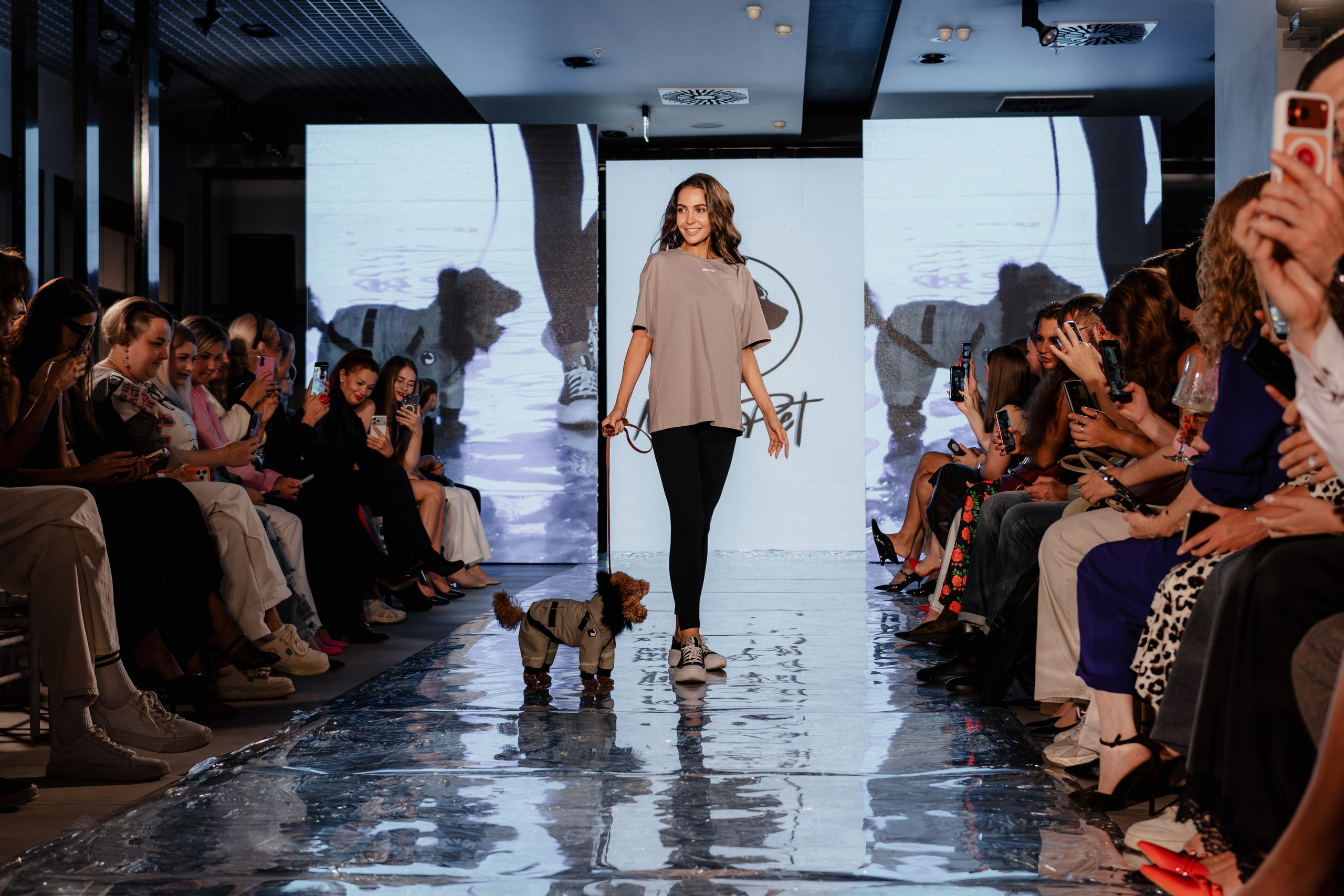 FASHION HOLIDAY 2. Фотограф Владимир Гуцало в Новокузнецке