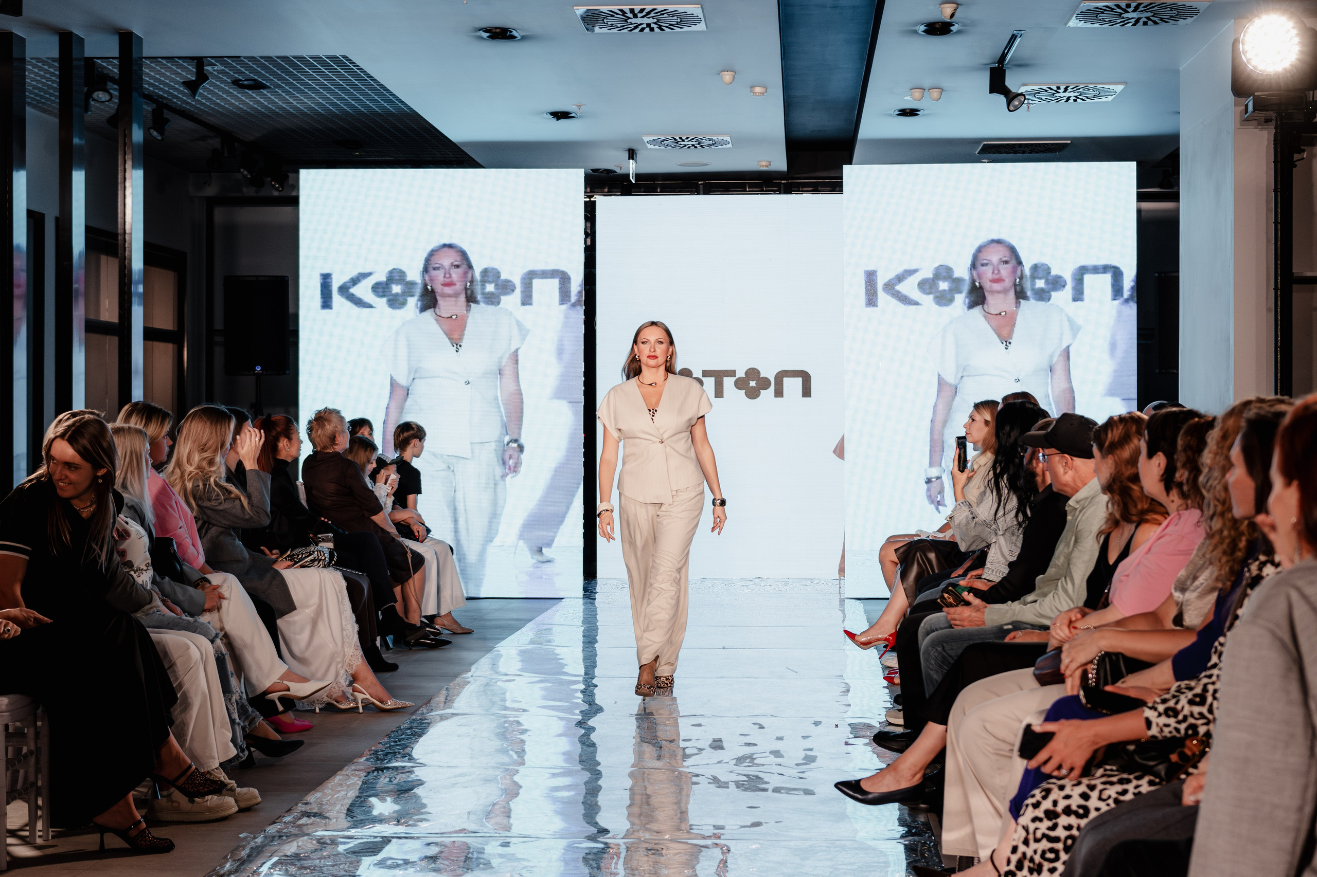 FASHION HOLIDAY 2. Фотограф Владимир Гуцало в Новокузнецке