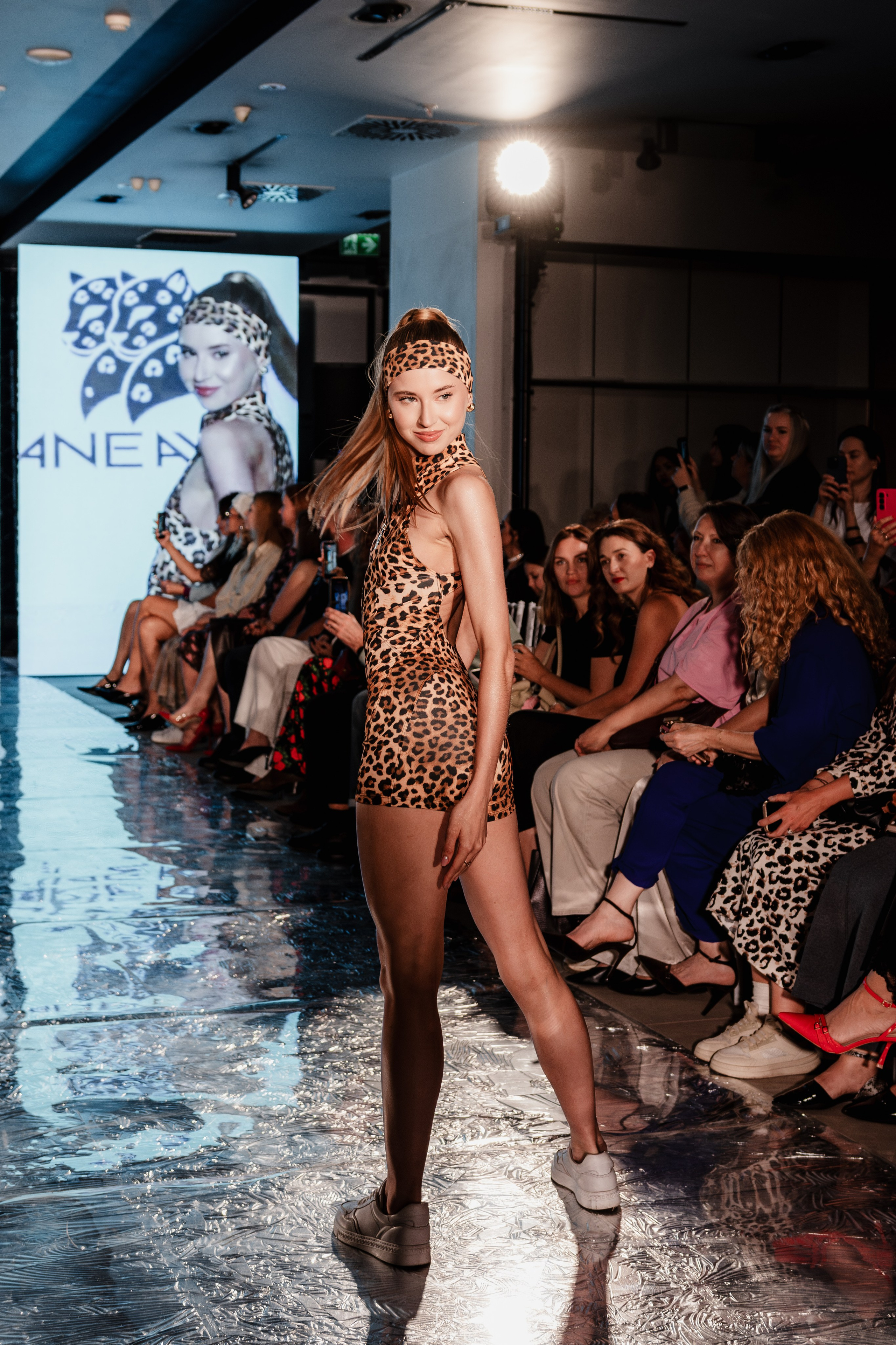 FASHION HOLIDAY 2. Фотограф Владимир Гуцало в Новокузнецке