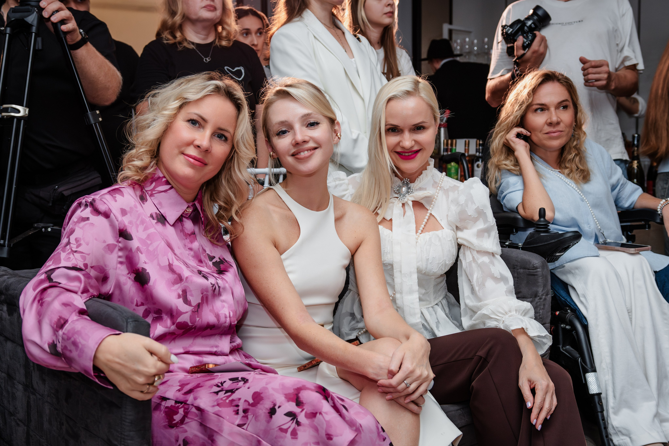 FASHION HOLIDAY 2. Фотограф Владимир Гуцало в Новокузнецке