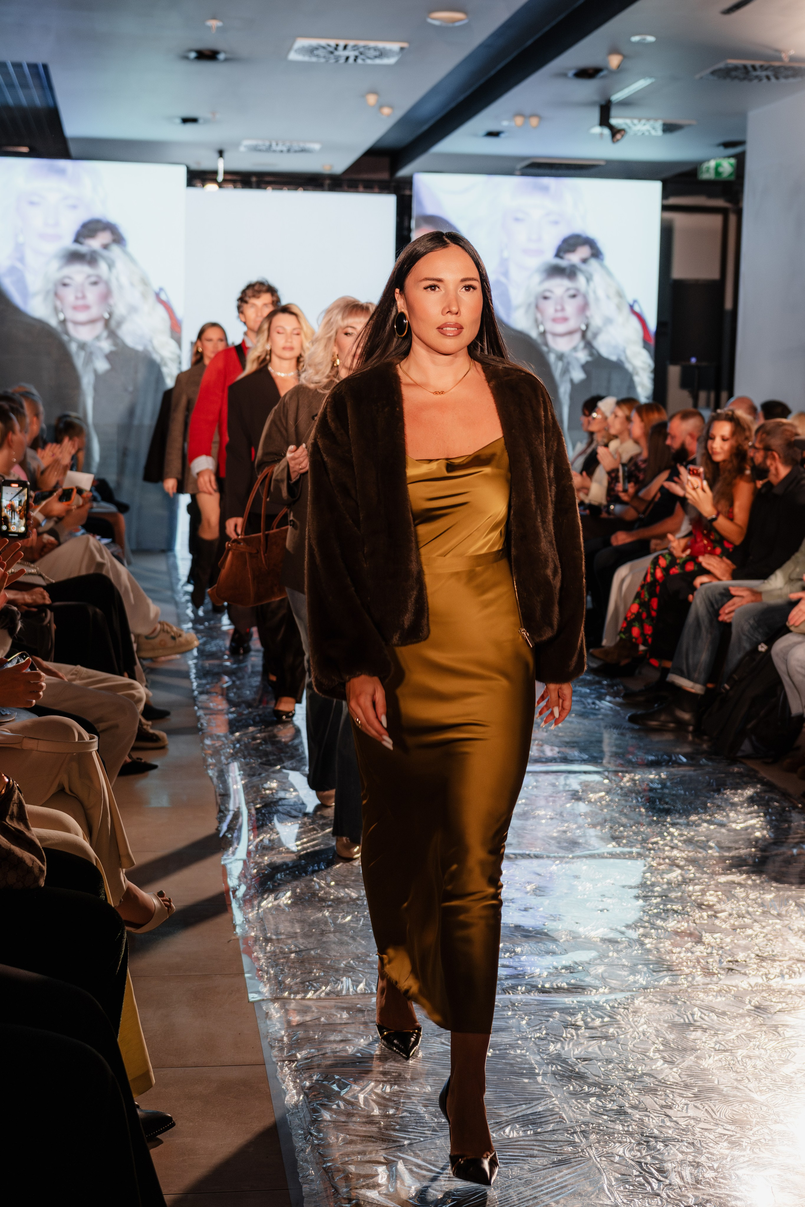 FASHION HOLIDAY 2. Фотограф Владимир Гуцало в Новокузнецке