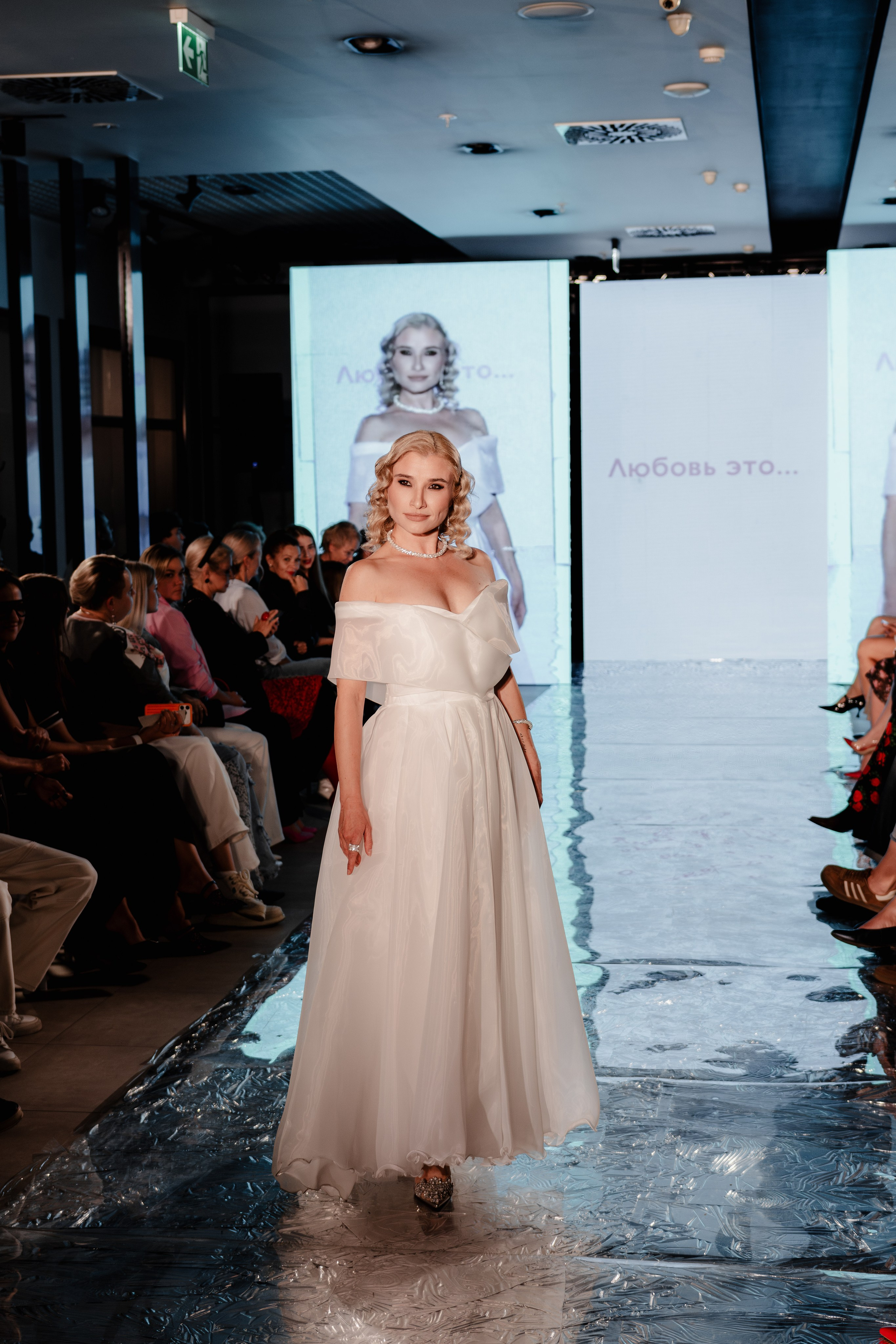 FASHION HOLIDAY 2. Фотограф Владимир Гуцало в Новокузнецке