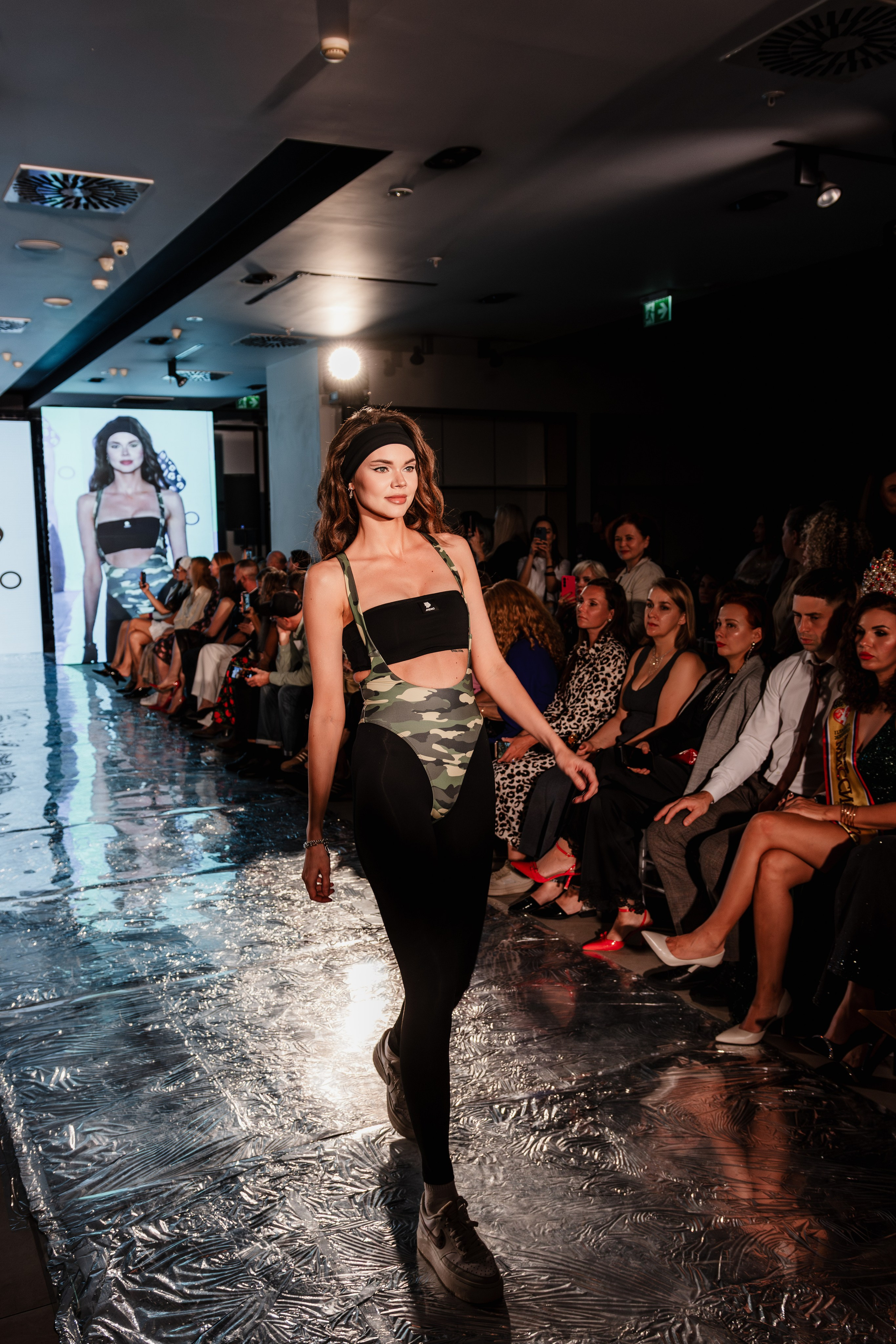 FASHION HOLIDAY 2. Фотограф Владимир Гуцало в Новокузнецке