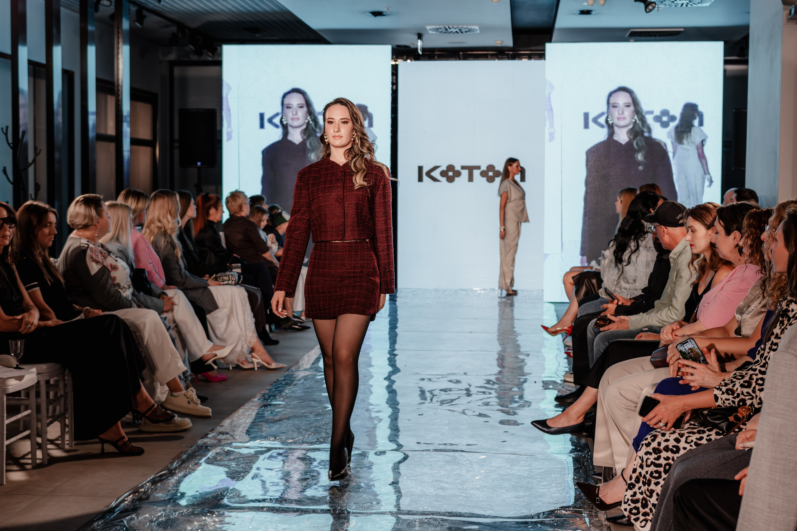 FASHION HOLIDAY 2. Фотограф Владимир Гуцало в Новокузнецке