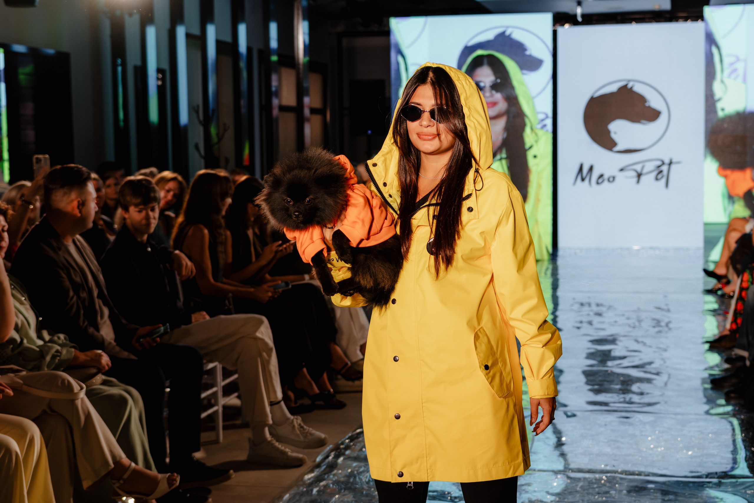 FASHION HOLIDAY 2. Фотограф Владимир Гуцало в Новокузнецке