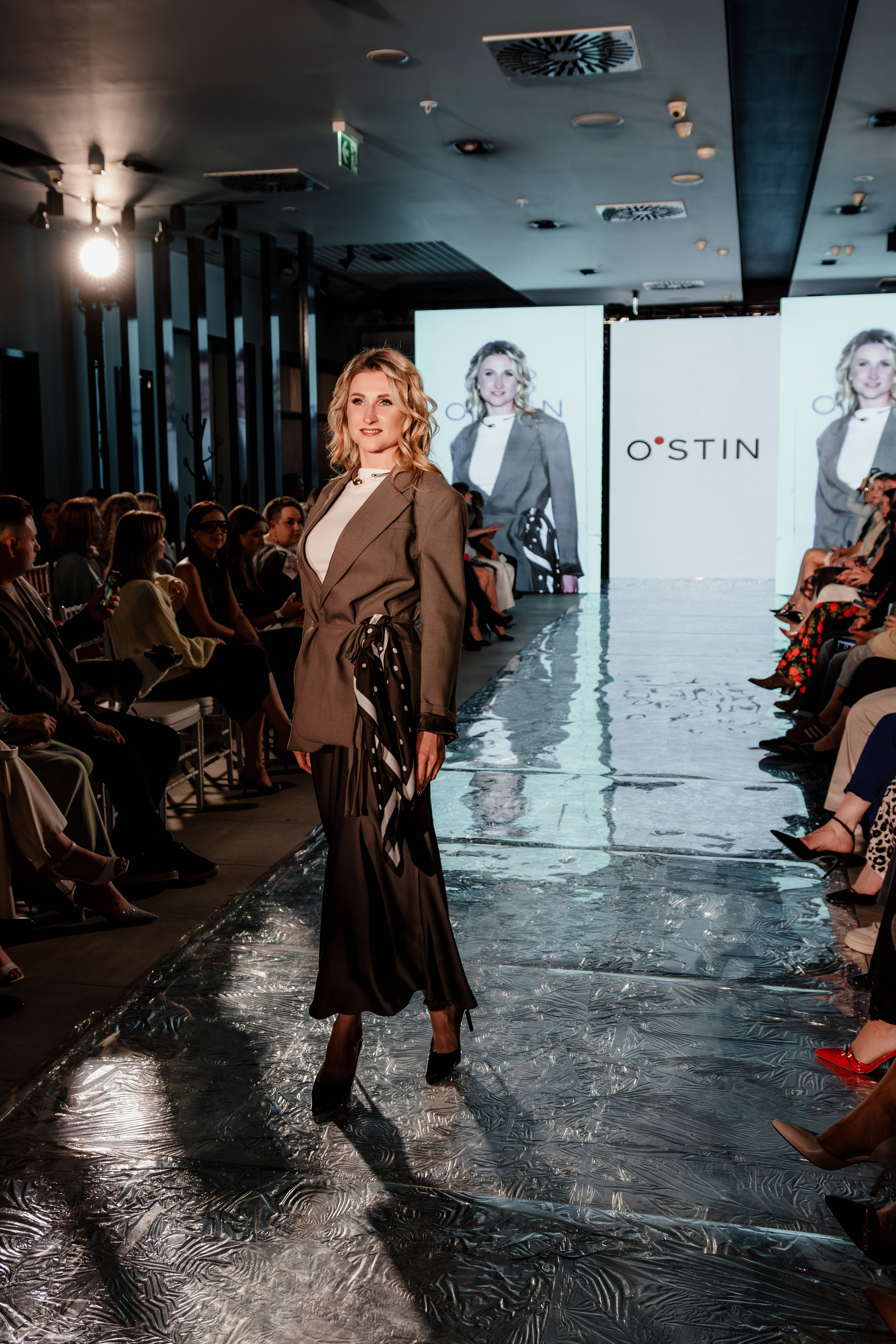 FASHION HOLIDAY 2. Фотограф Владимир Гуцало в Новокузнецке