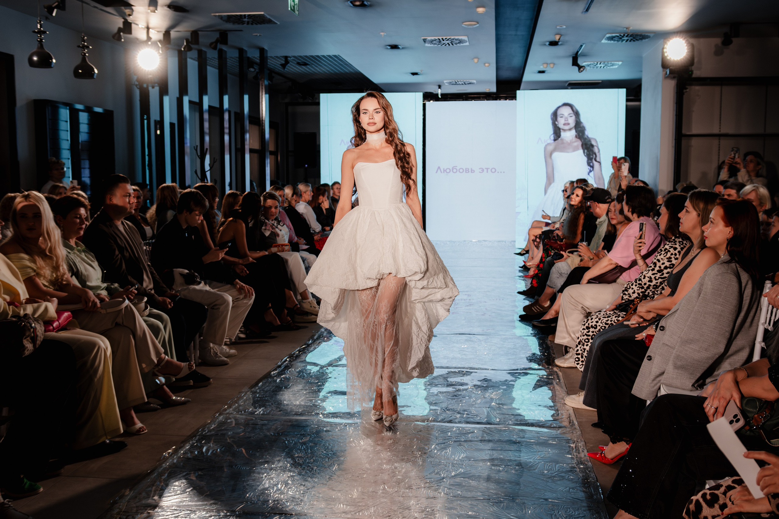 FASHION HOLIDAY 2. Фотограф Владимир Гуцало в Новокузнецке