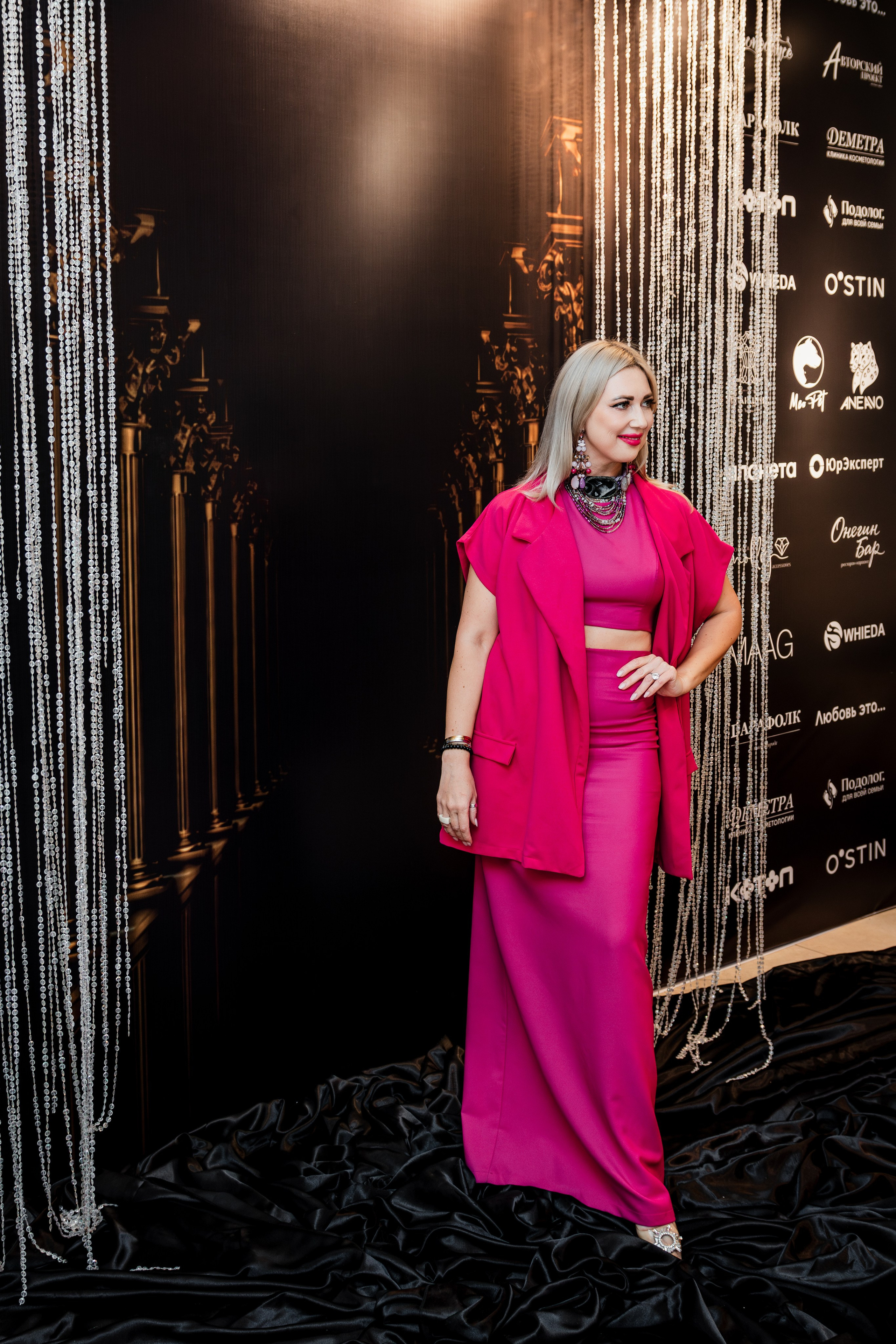 FASHION HOLIDAY 2. Фотограф Владимир Гуцало в Новокузнецке