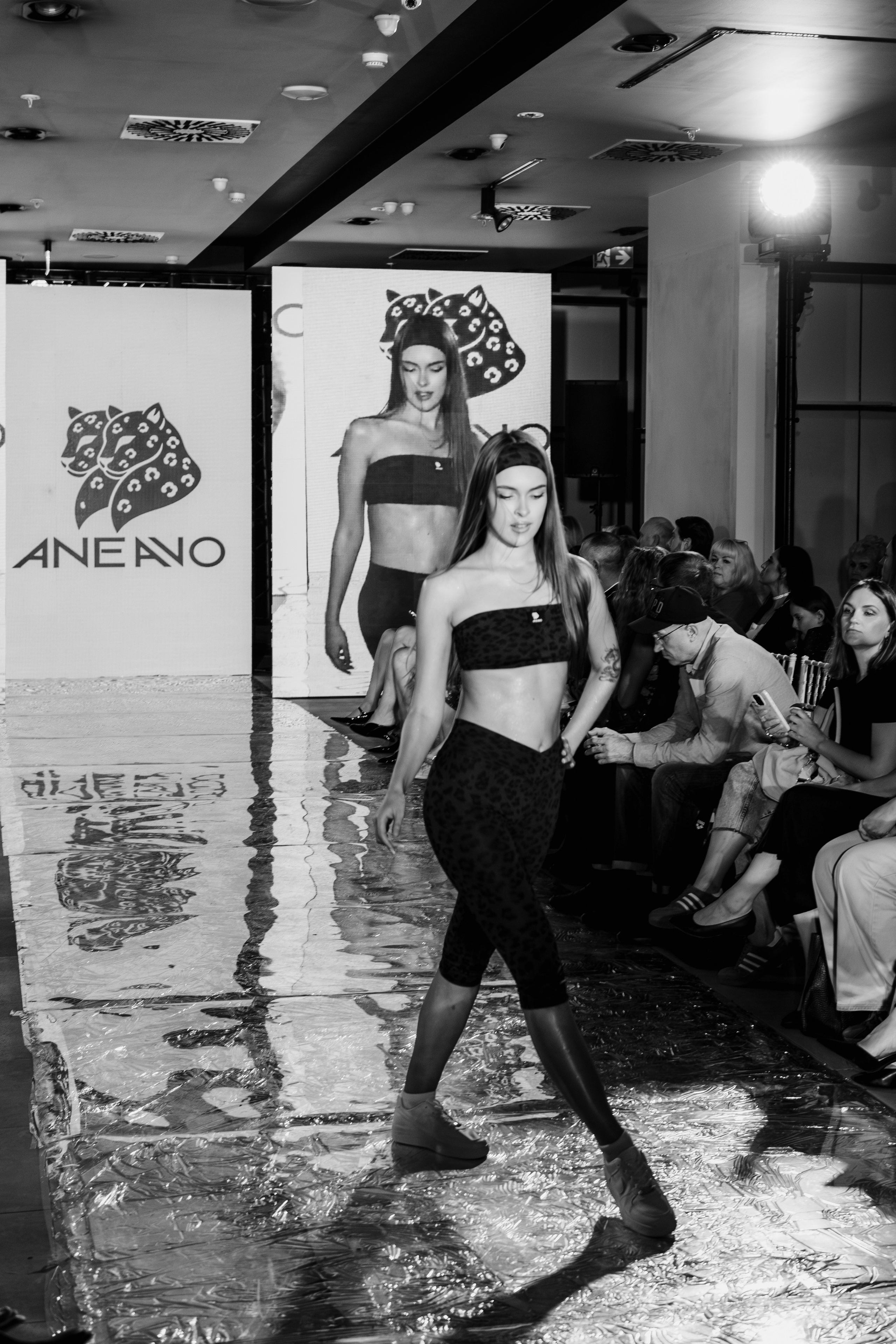 FASHION HOLIDAY 2. Фотограф Владимир Гуцало в Новокузнецке