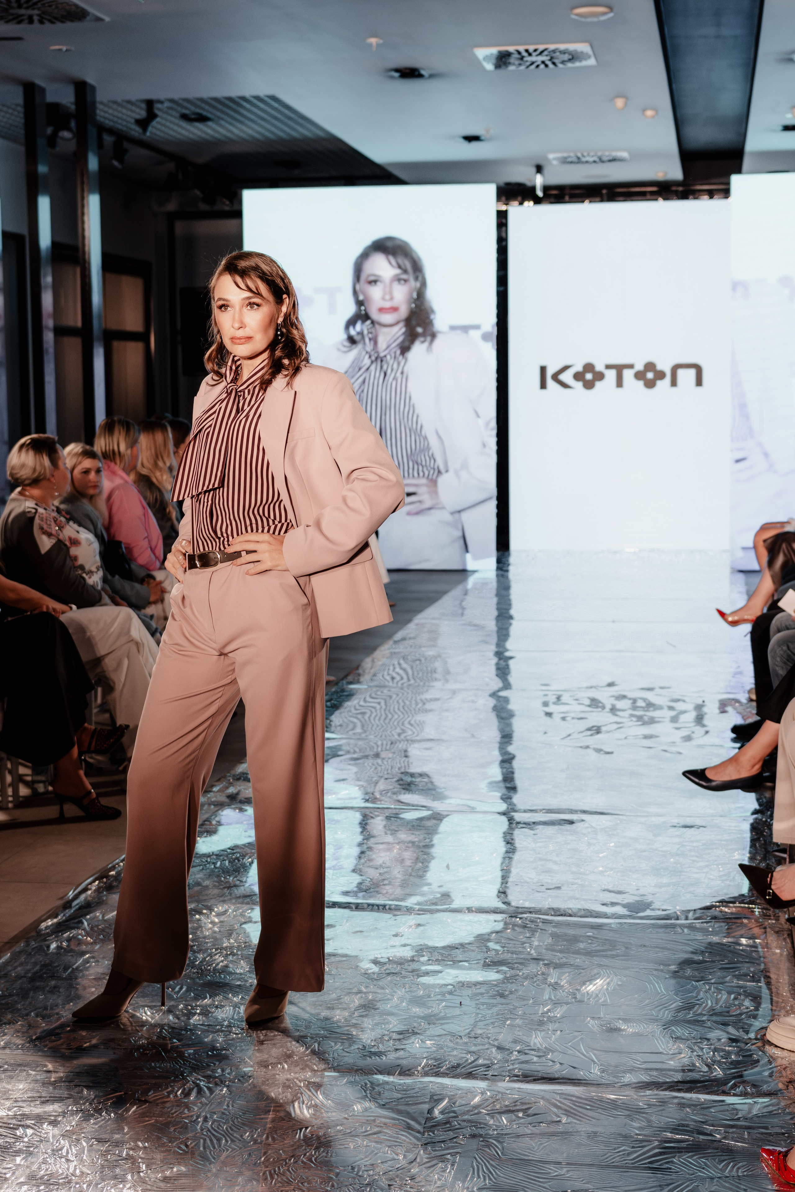 FASHION HOLIDAY 2. Фотограф Владимир Гуцало в Новокузнецке