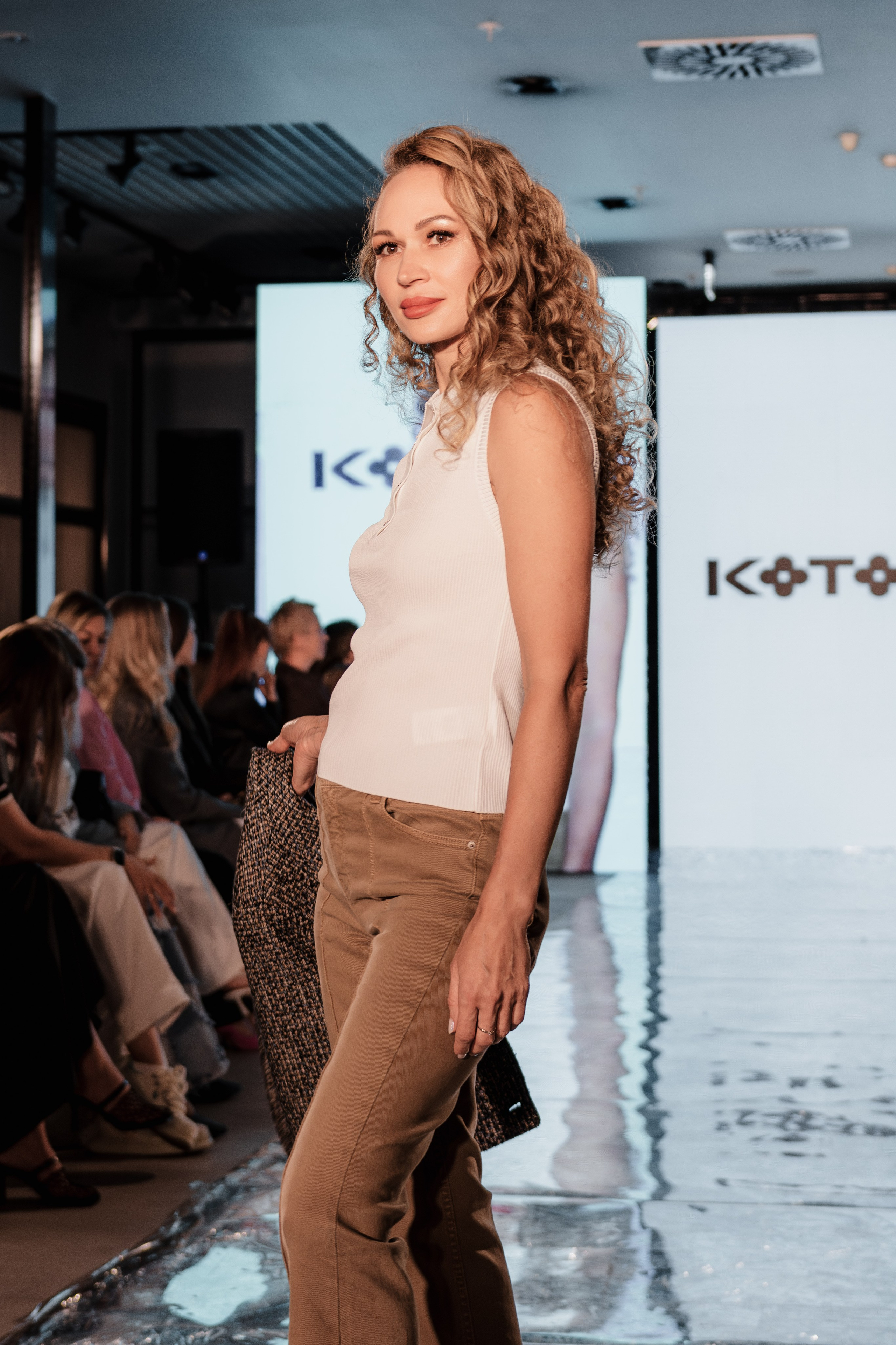 FASHION HOLIDAY 2. Фотограф Владимир Гуцало в Новокузнецке