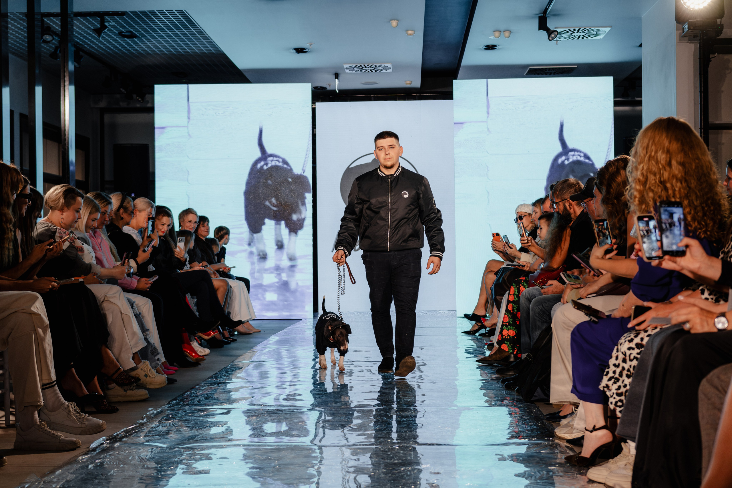 FASHION HOLIDAY 2. Фотограф Владимир Гуцало в Новокузнецке