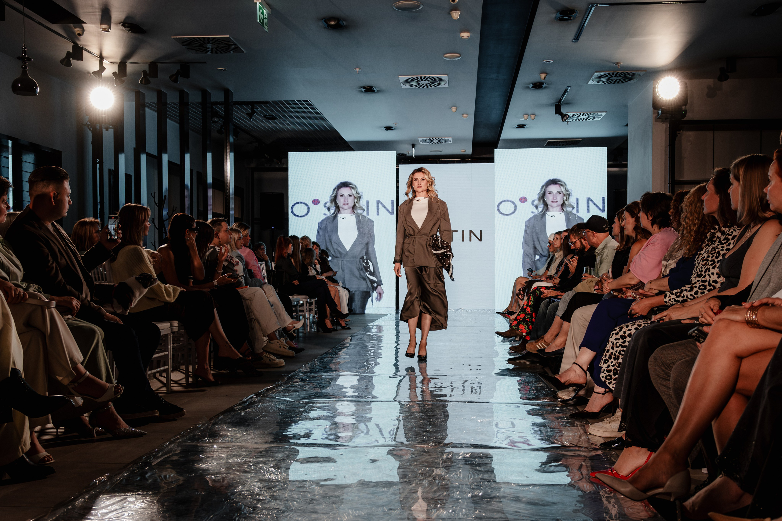 FASHION HOLIDAY 2. Фотограф Владимир Гуцало в Новокузнецке