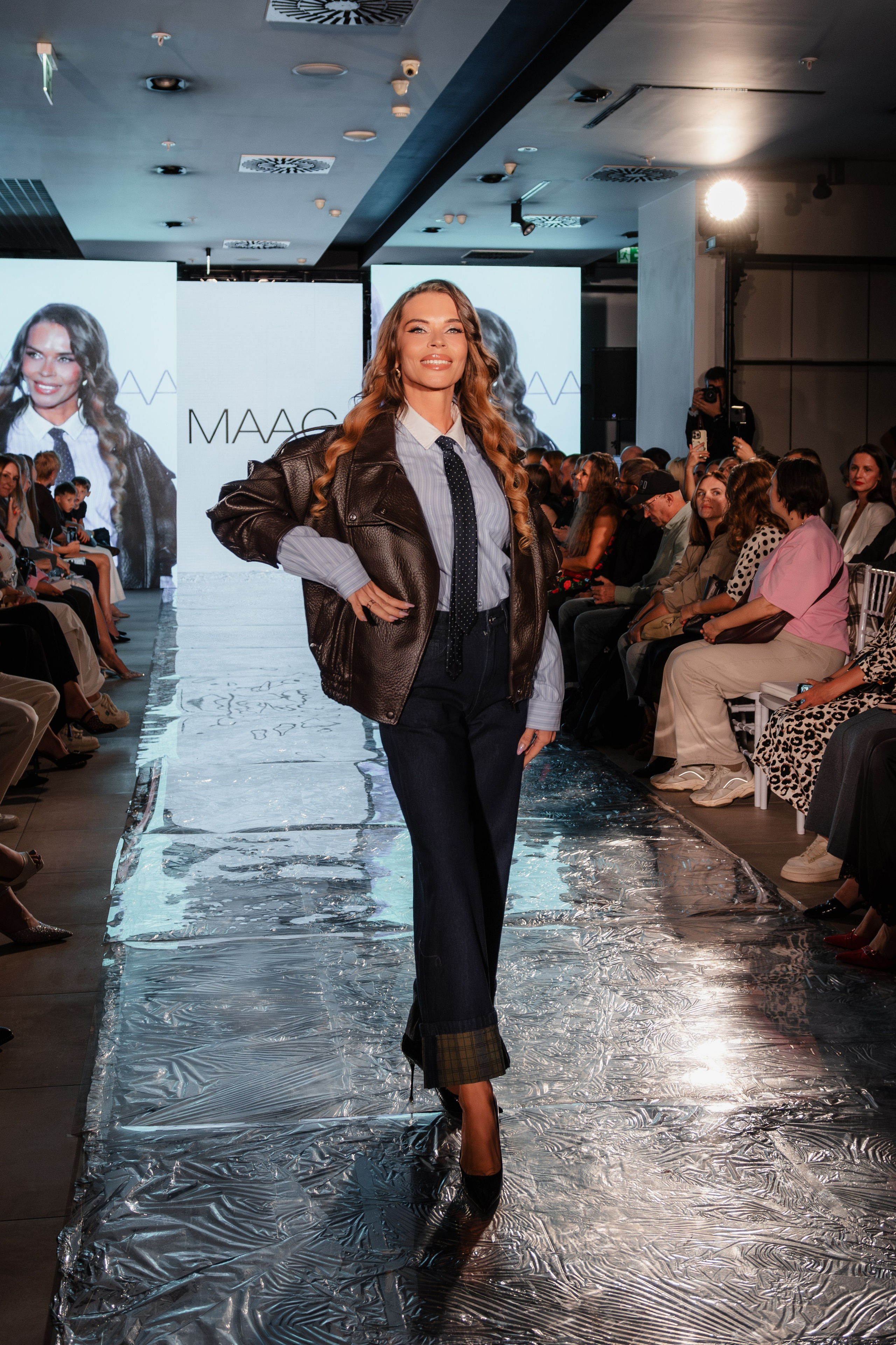 FASHION HOLIDAY 2. Фотограф Владимир Гуцало в Новокузнецке