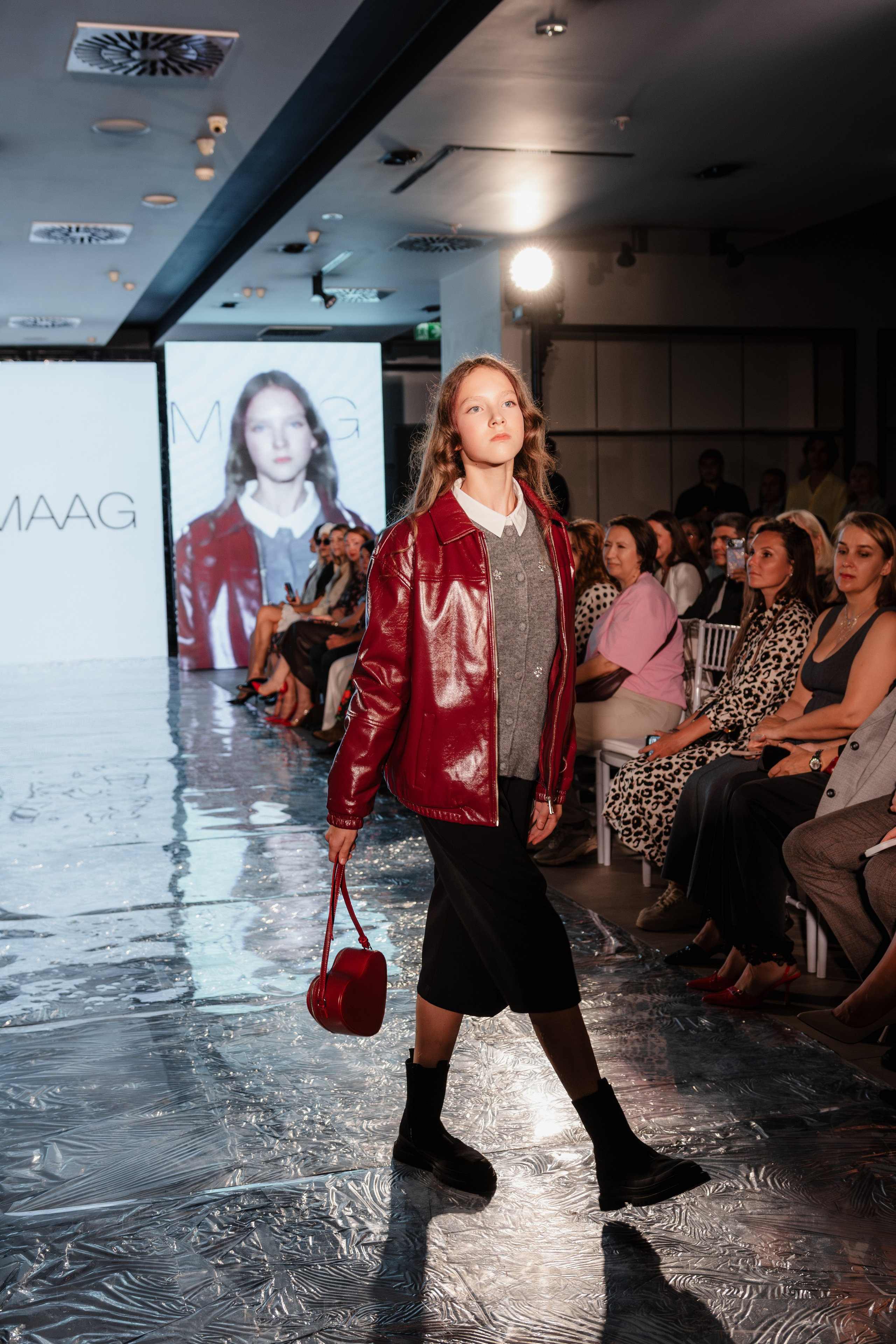 FASHION HOLIDAY 2. Фотограф Владимир Гуцало в Новокузнецке