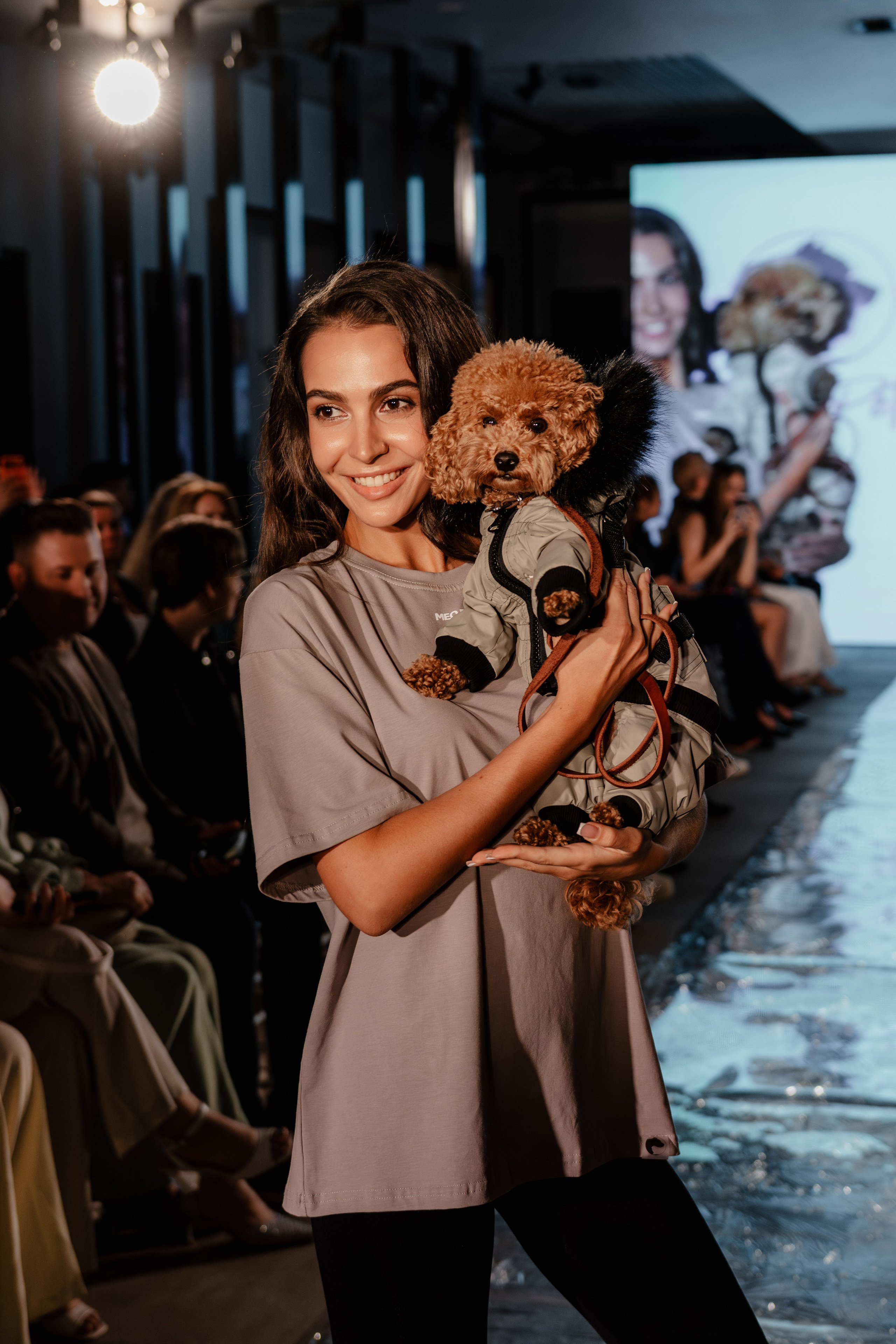 FASHION HOLIDAY 2. Фотограф Владимир Гуцало в Новокузнецке