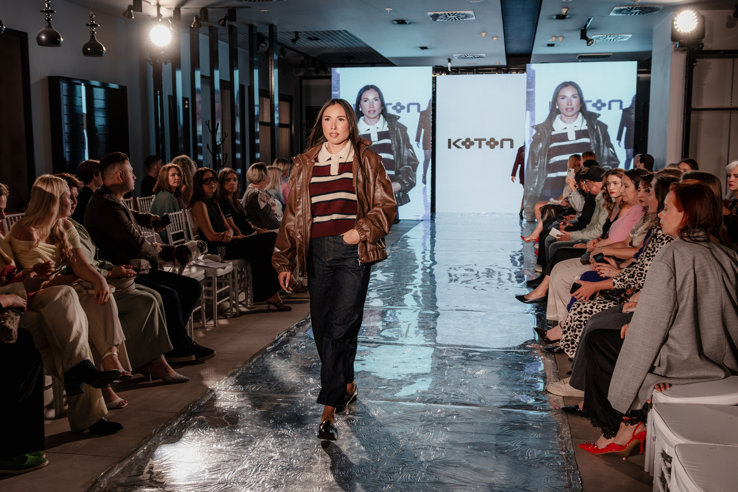 FASHION HOLIDAY 2. Фотограф Владимир Гуцало в Новокузнецке