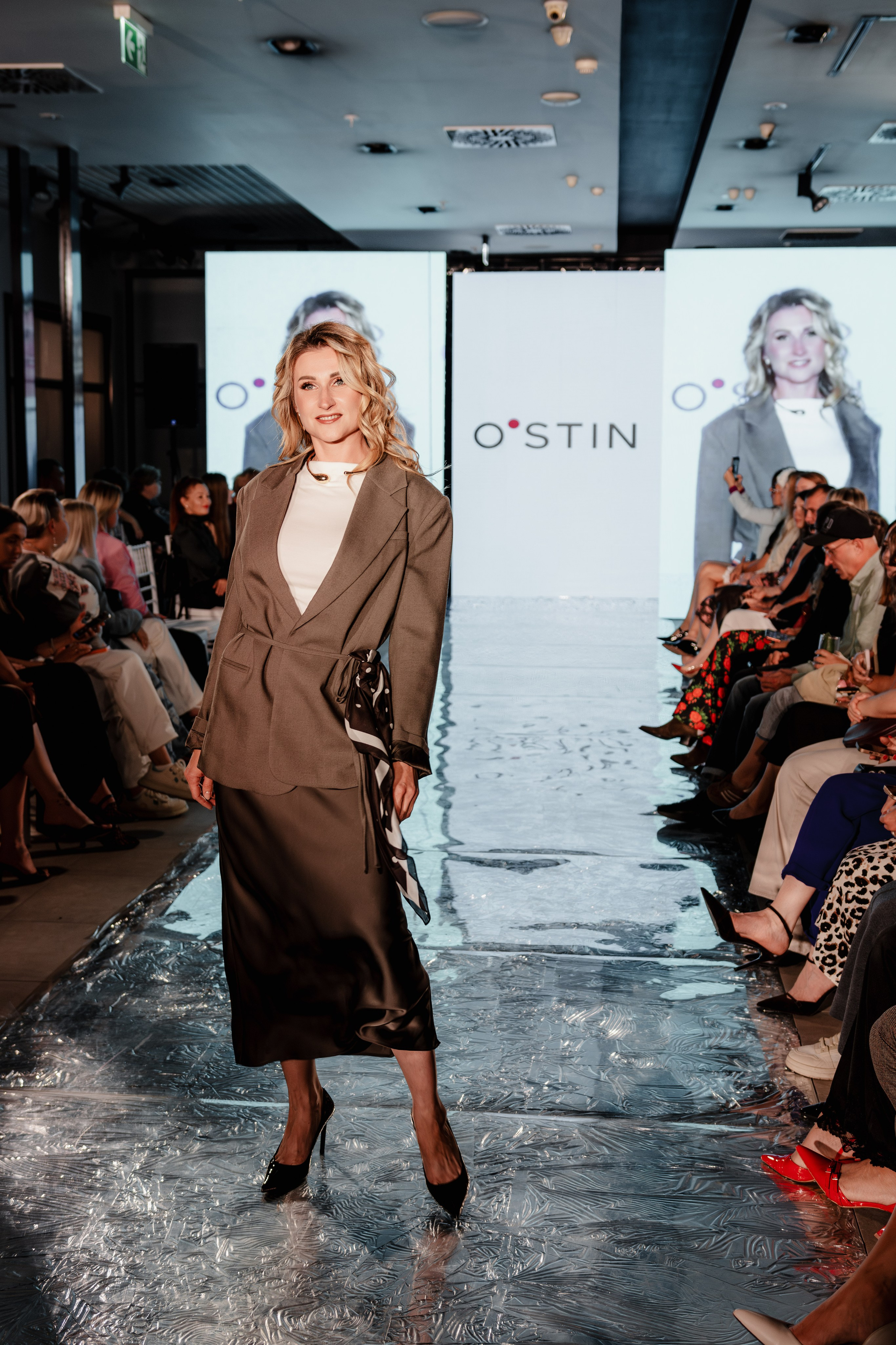 FASHION HOLIDAY 2. Фотограф Владимир Гуцало в Новокузнецке