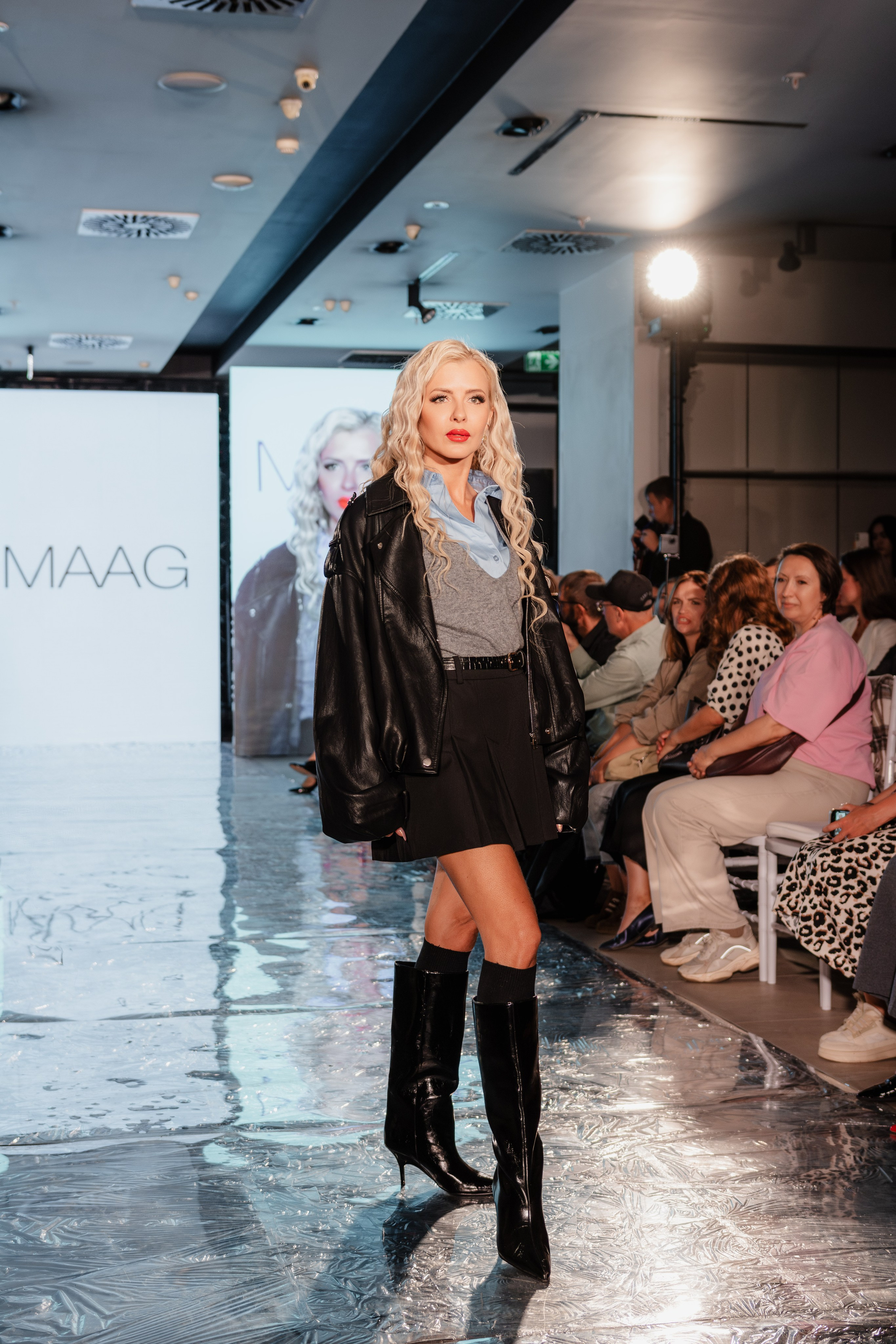 FASHION HOLIDAY 2. Фотограф Владимир Гуцало в Новокузнецке
