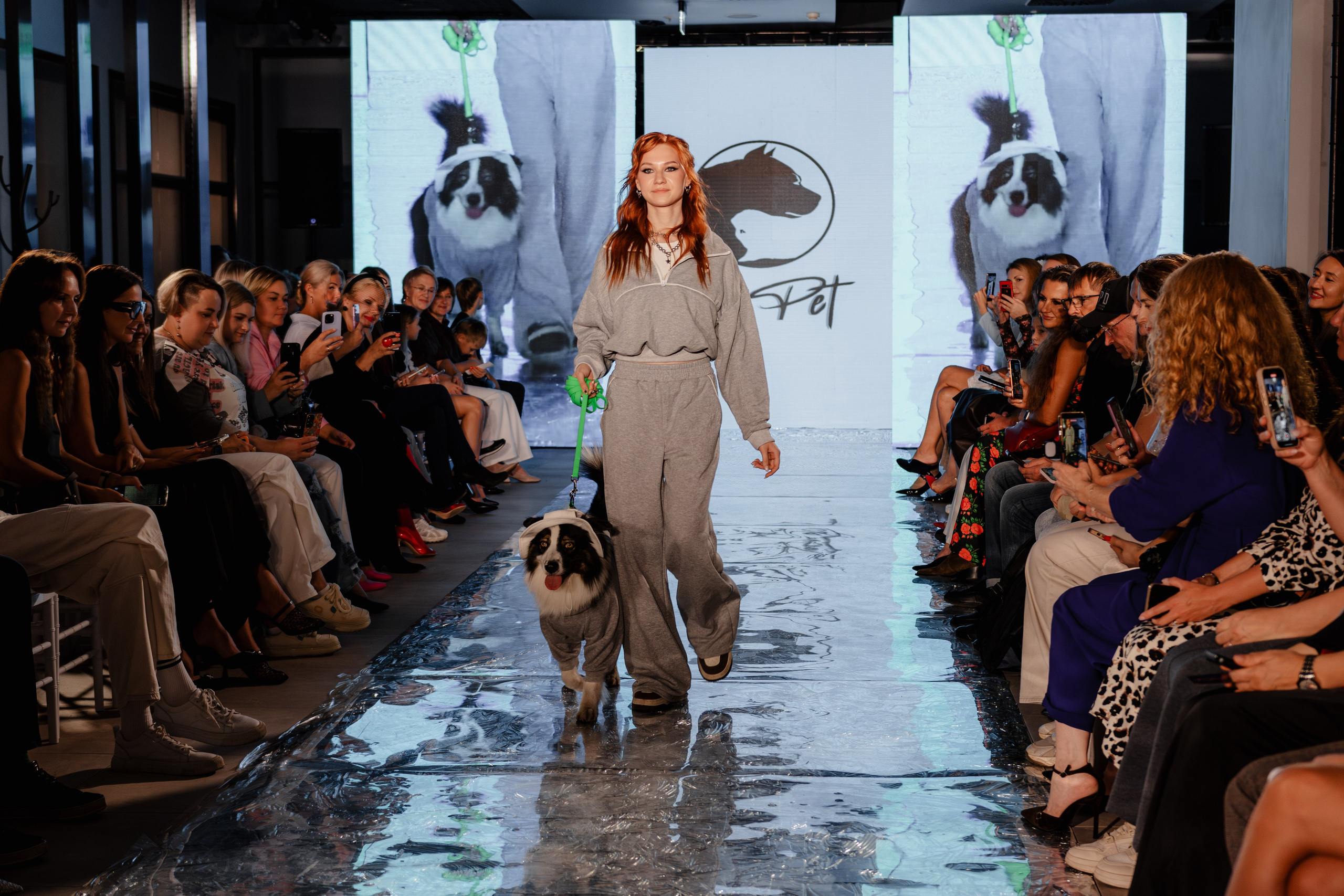 FASHION HOLIDAY 2. Фотограф Владимир Гуцало в Новокузнецке