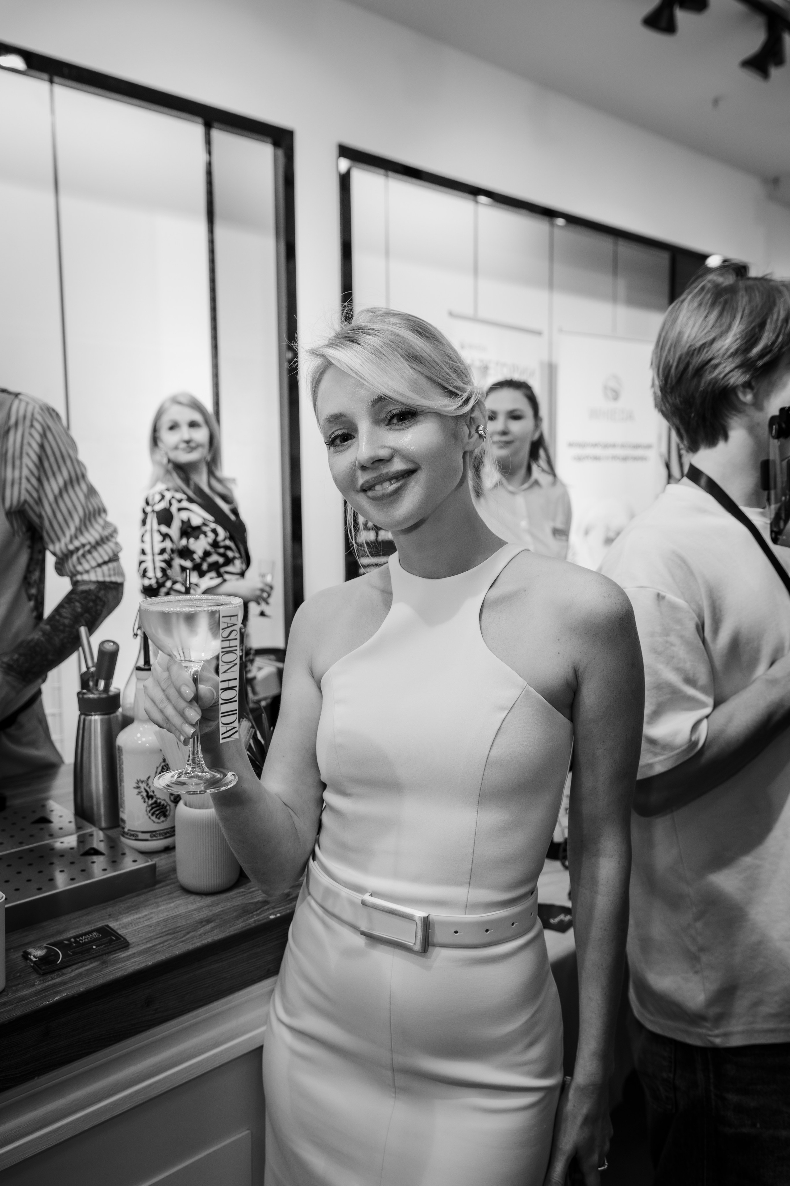 FASHION HOLIDAY 2. Фотограф Владимир Гуцало в Новокузнецке