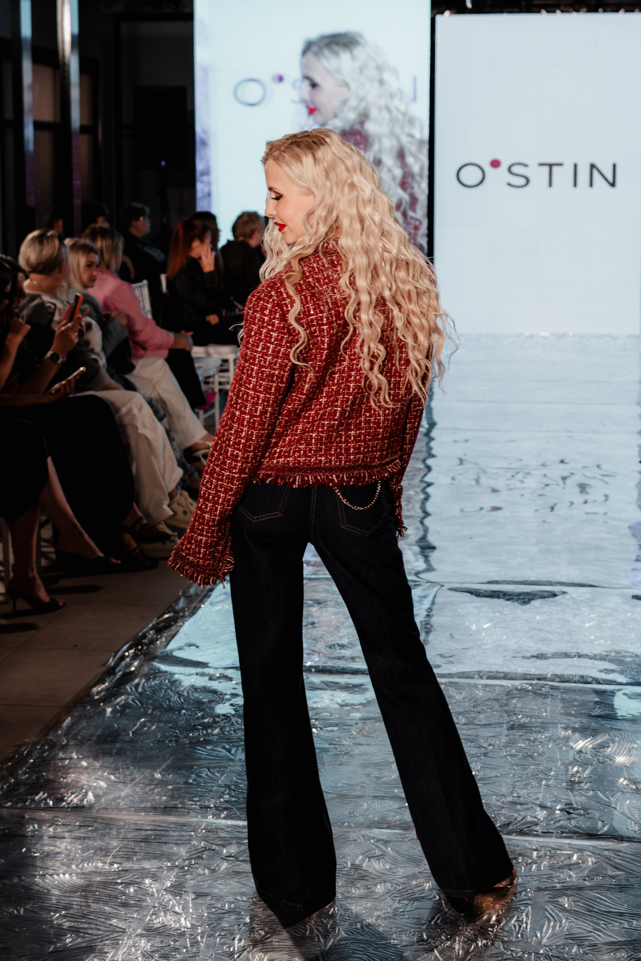 FASHION HOLIDAY 2. Фотограф Владимир Гуцало в Новокузнецке