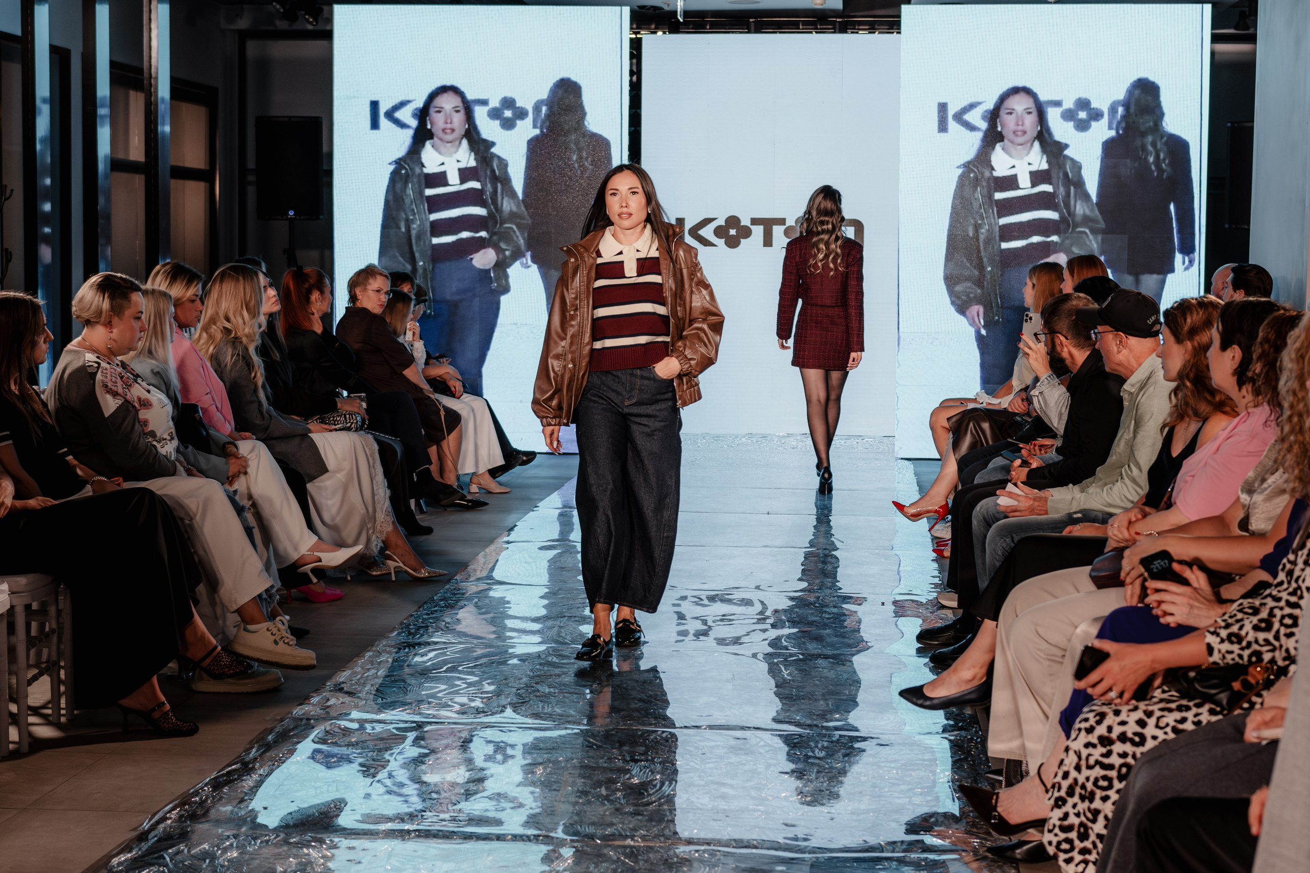 FASHION HOLIDAY 2. Фотограф Владимир Гуцало в Новокузнецке