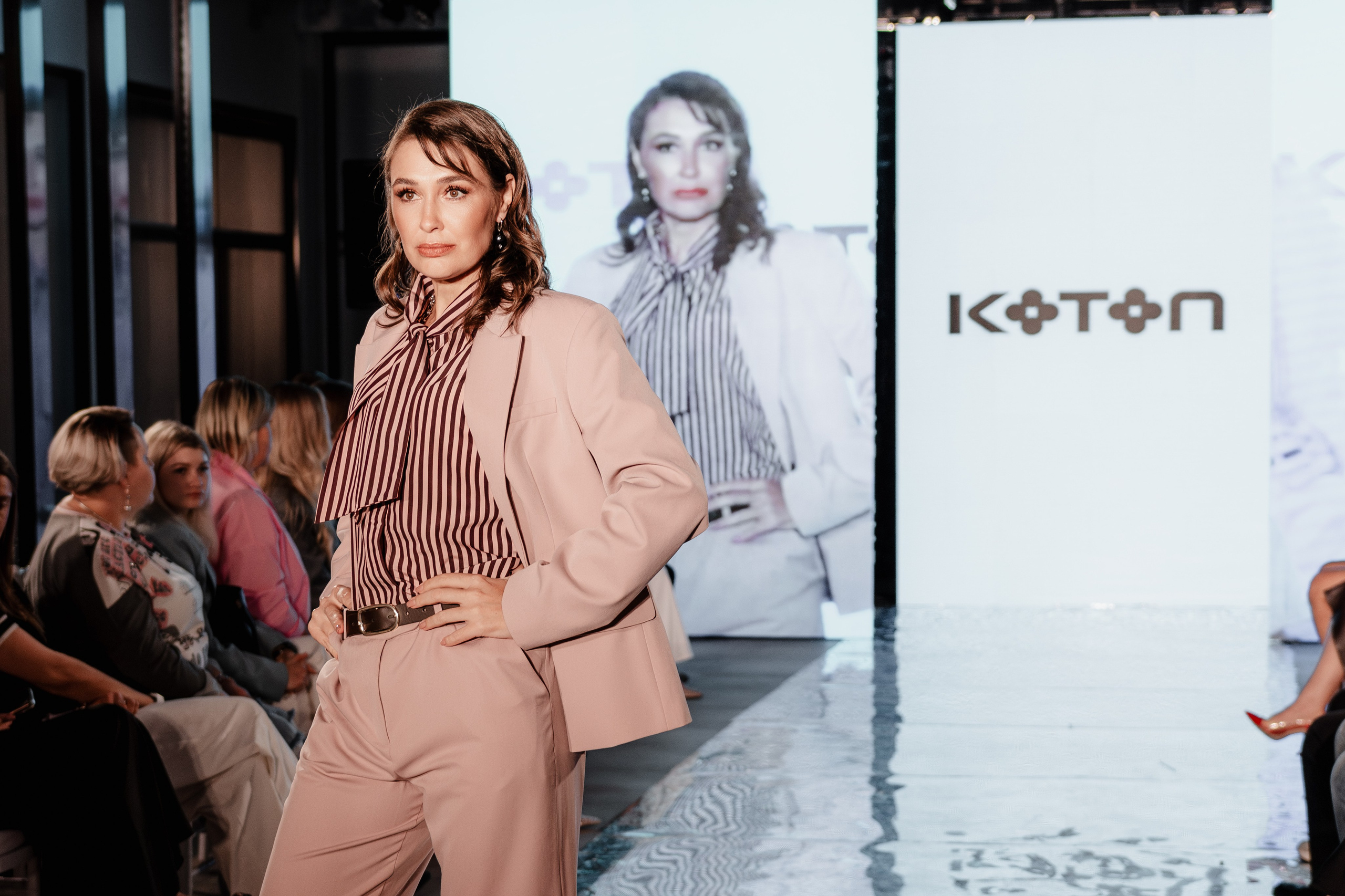 FASHION HOLIDAY 2. Фотограф Владимир Гуцало в Новокузнецке