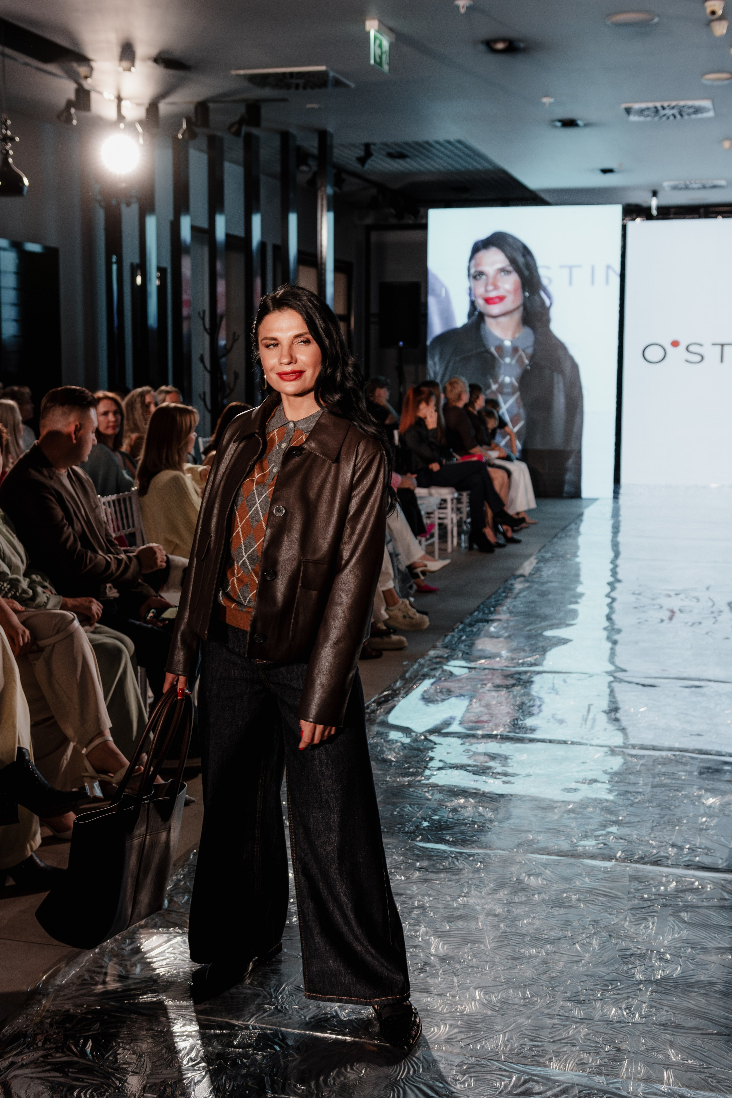 FASHION HOLIDAY 2. Фотограф Владимир Гуцало в Новокузнецке