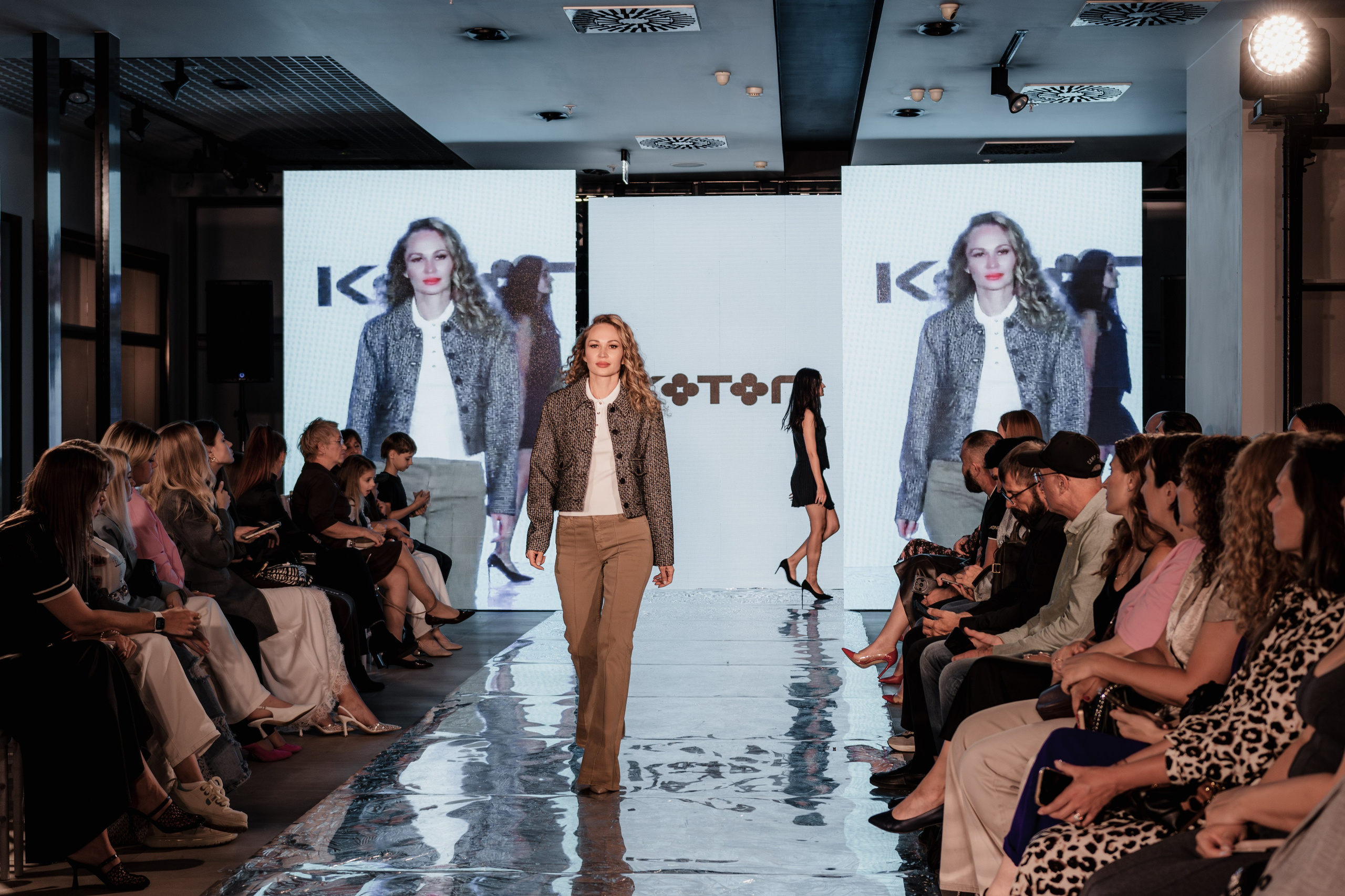 FASHION HOLIDAY 2. Фотограф Владимир Гуцало в Новокузнецке
